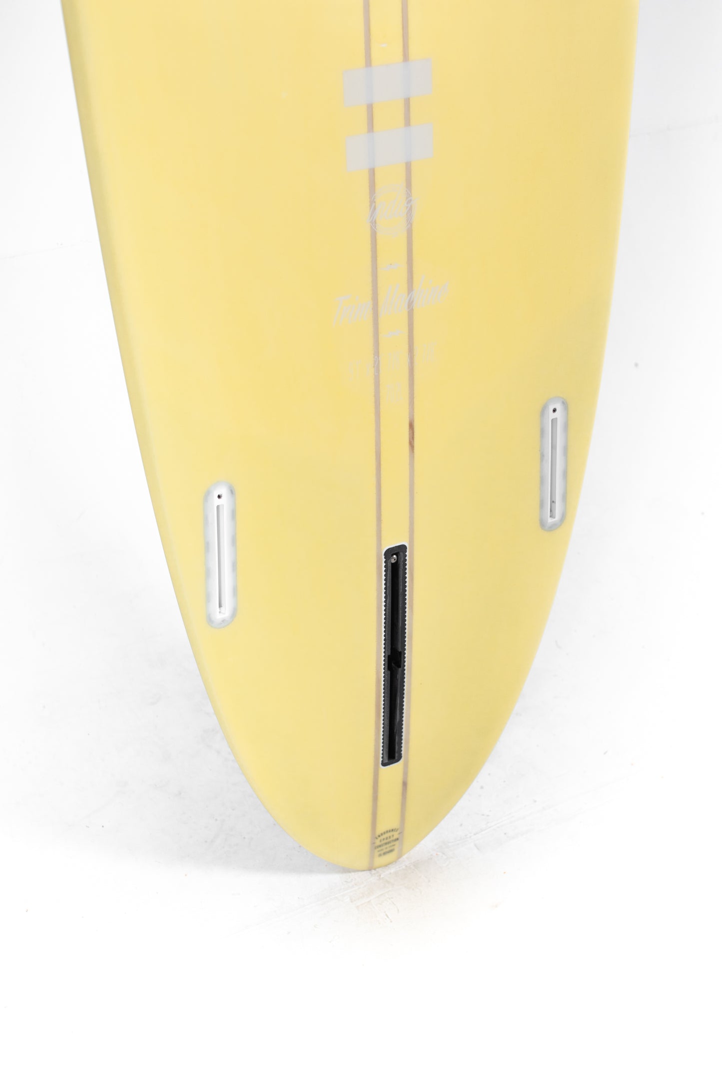 Indio Endurance Trim Machine