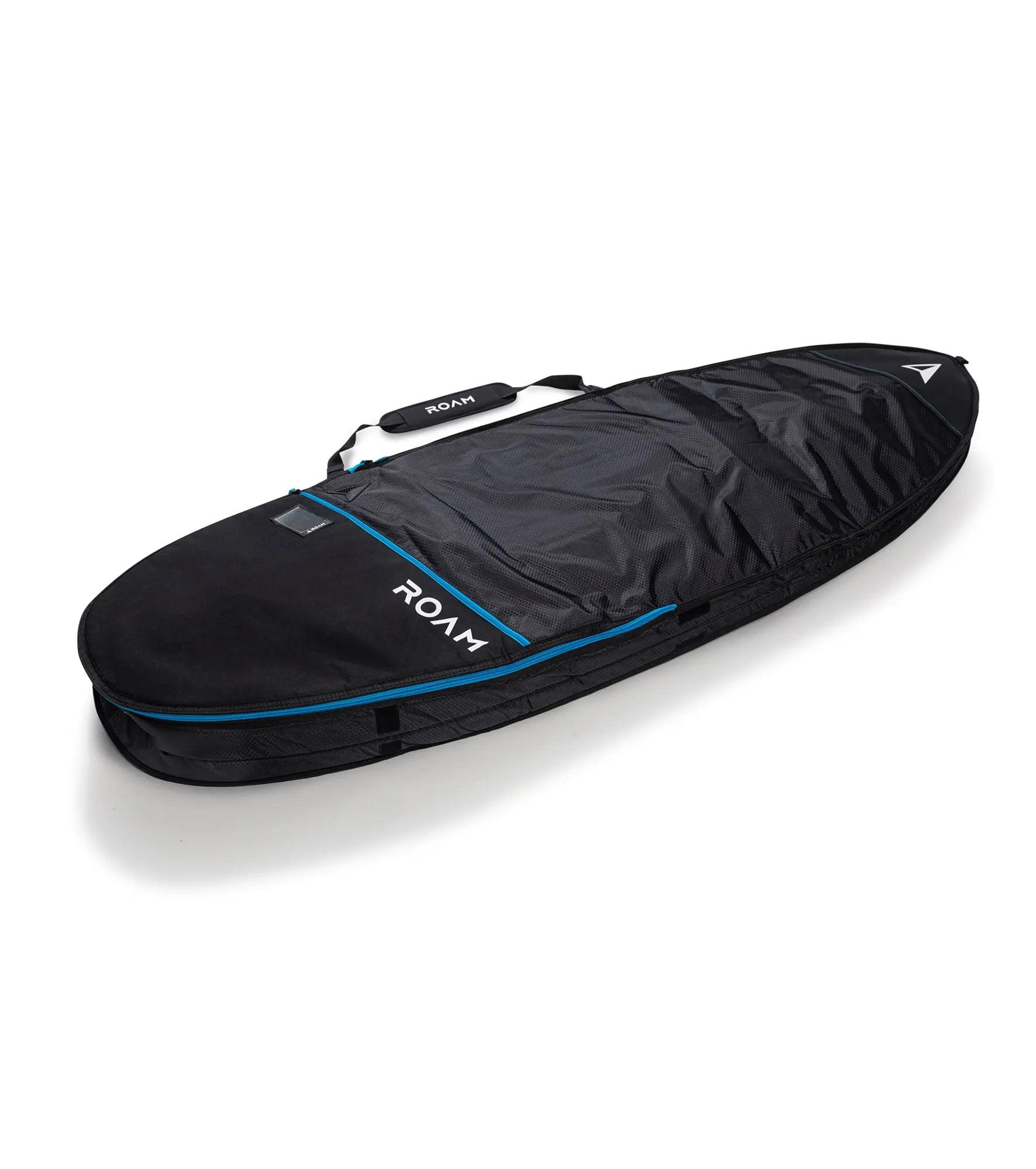 ROAM Tech Double Slim Hybrid/Fish Board Bag