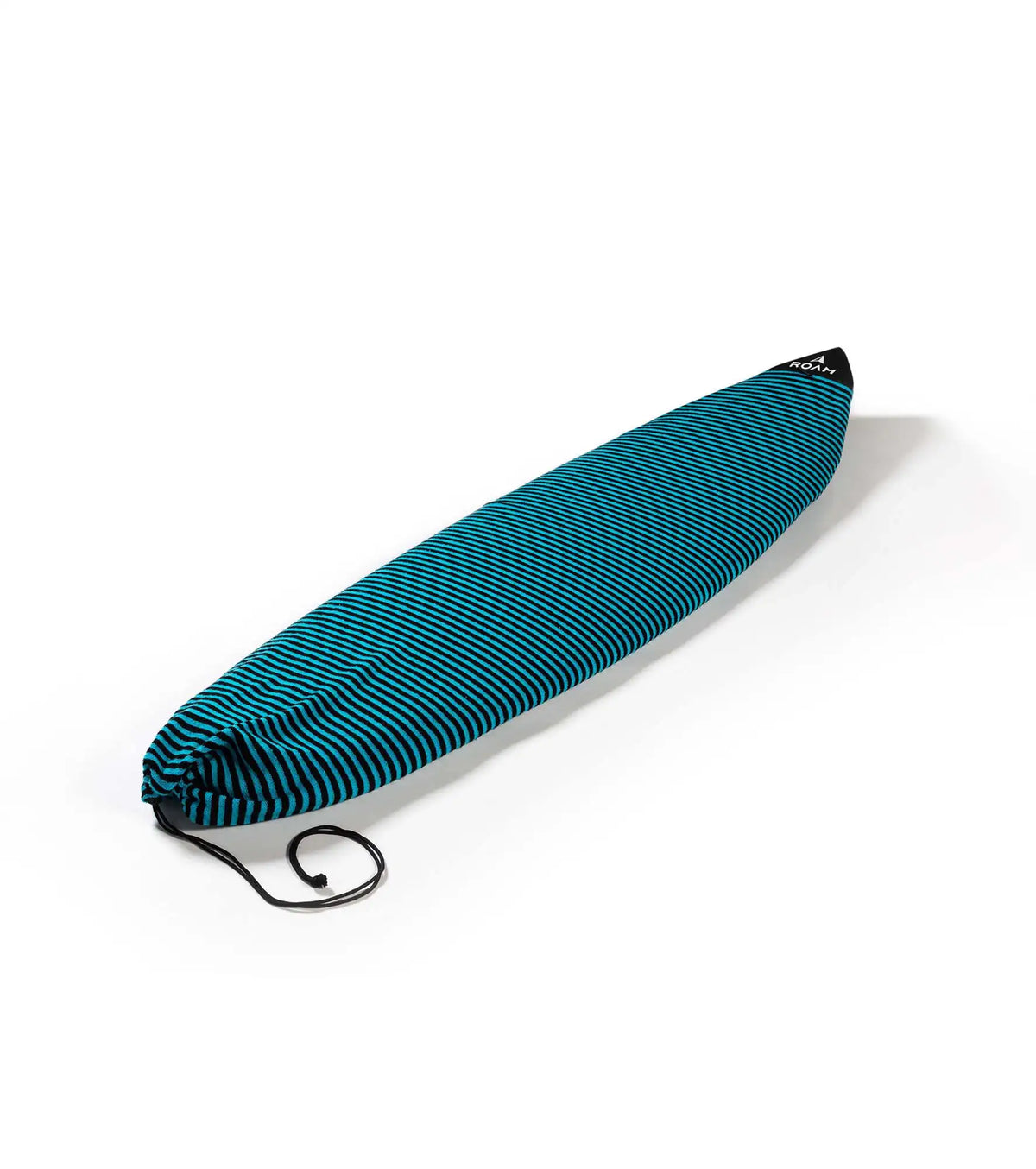 ROAM Sock Shortboard Board Cover - Striped