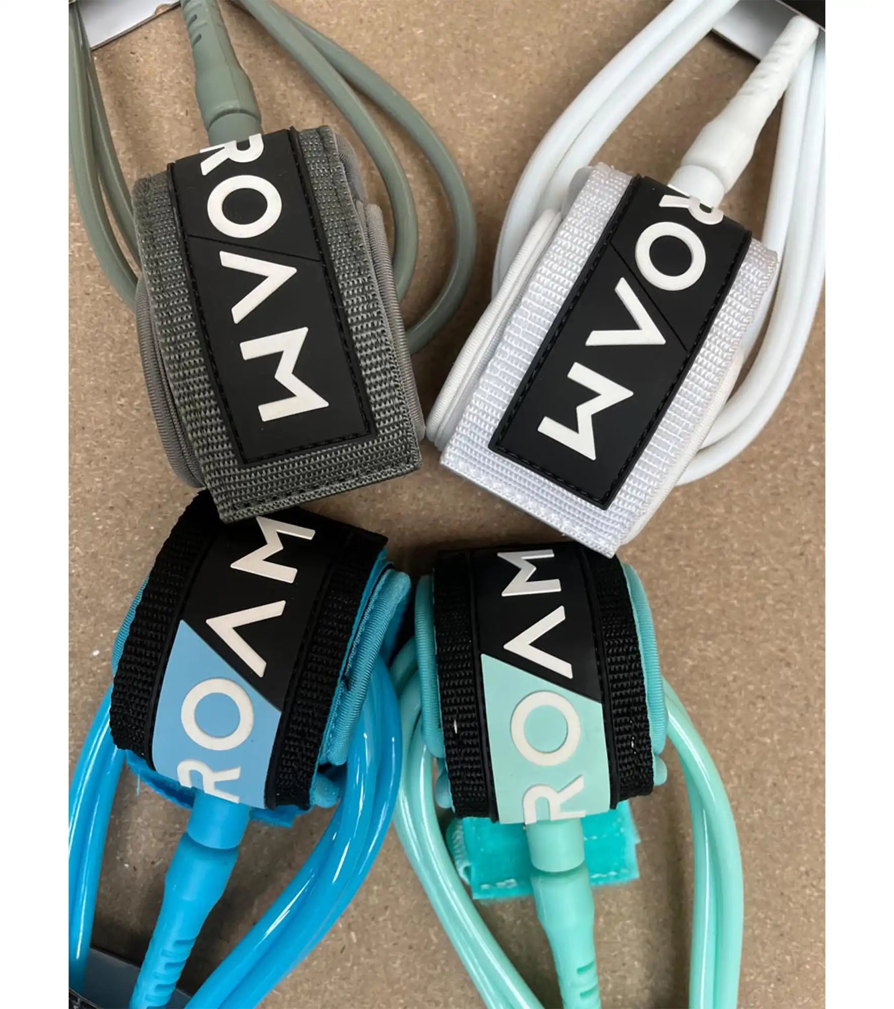 ROAM Premium Leash