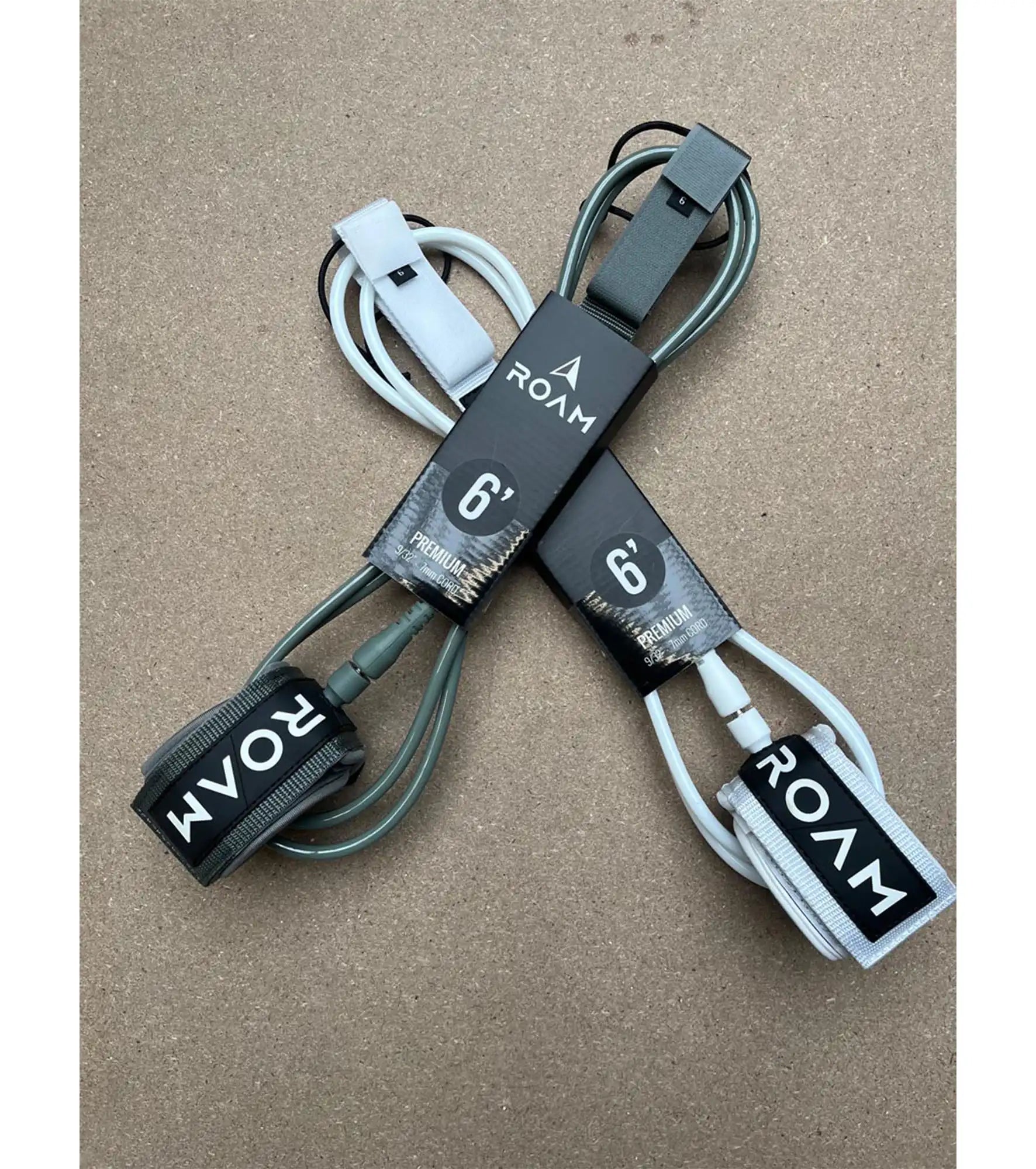 ROAM Premium Leash