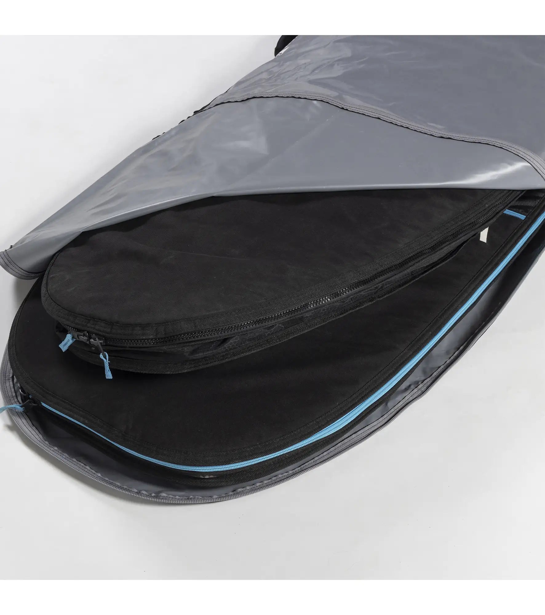 ROAM Stealth Sleeve Shortboard Board Bag