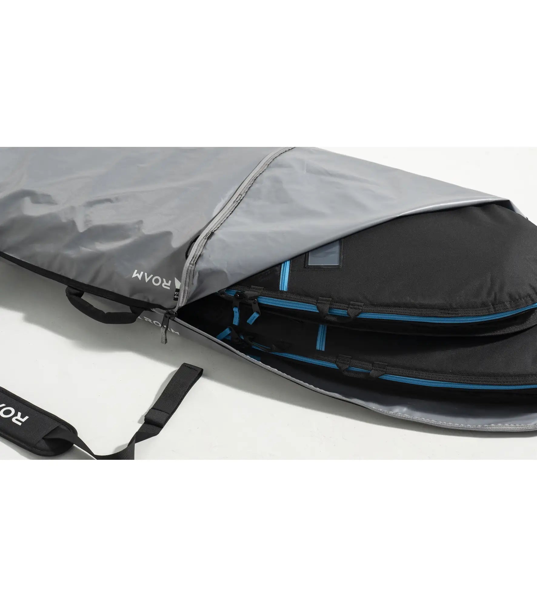 ROAM Stealth Sleeve Shortboard Board Bag
