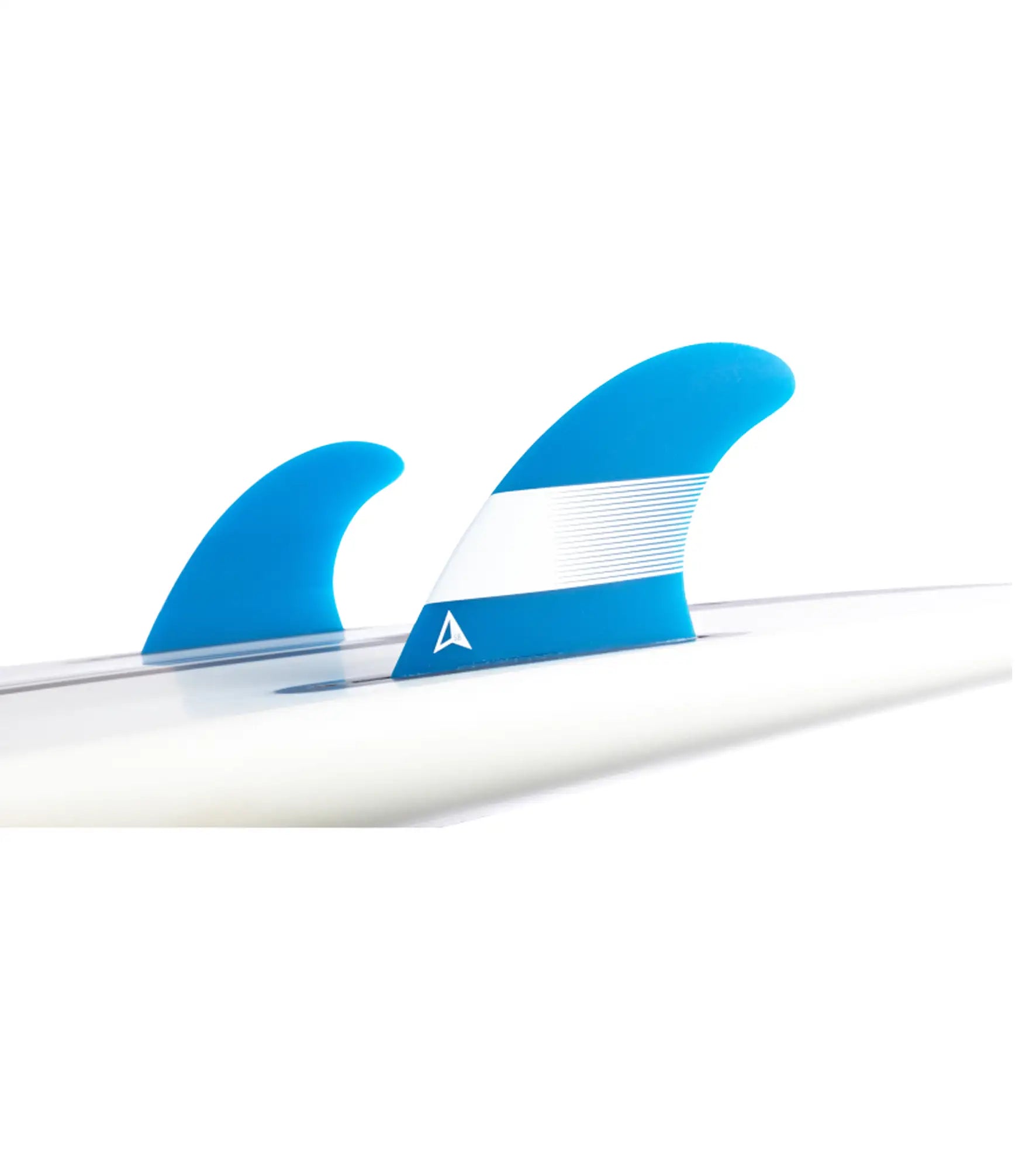 ROAM Sidebite Fins Dual Tab