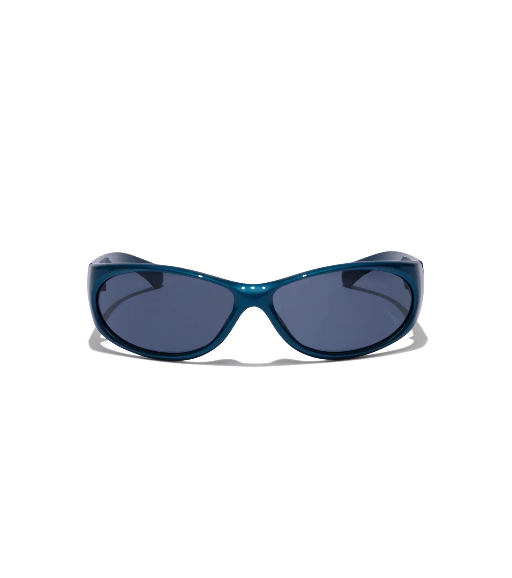Ritual Vision - Demon Speed - Metallic Blue / Grey - Zonnebril