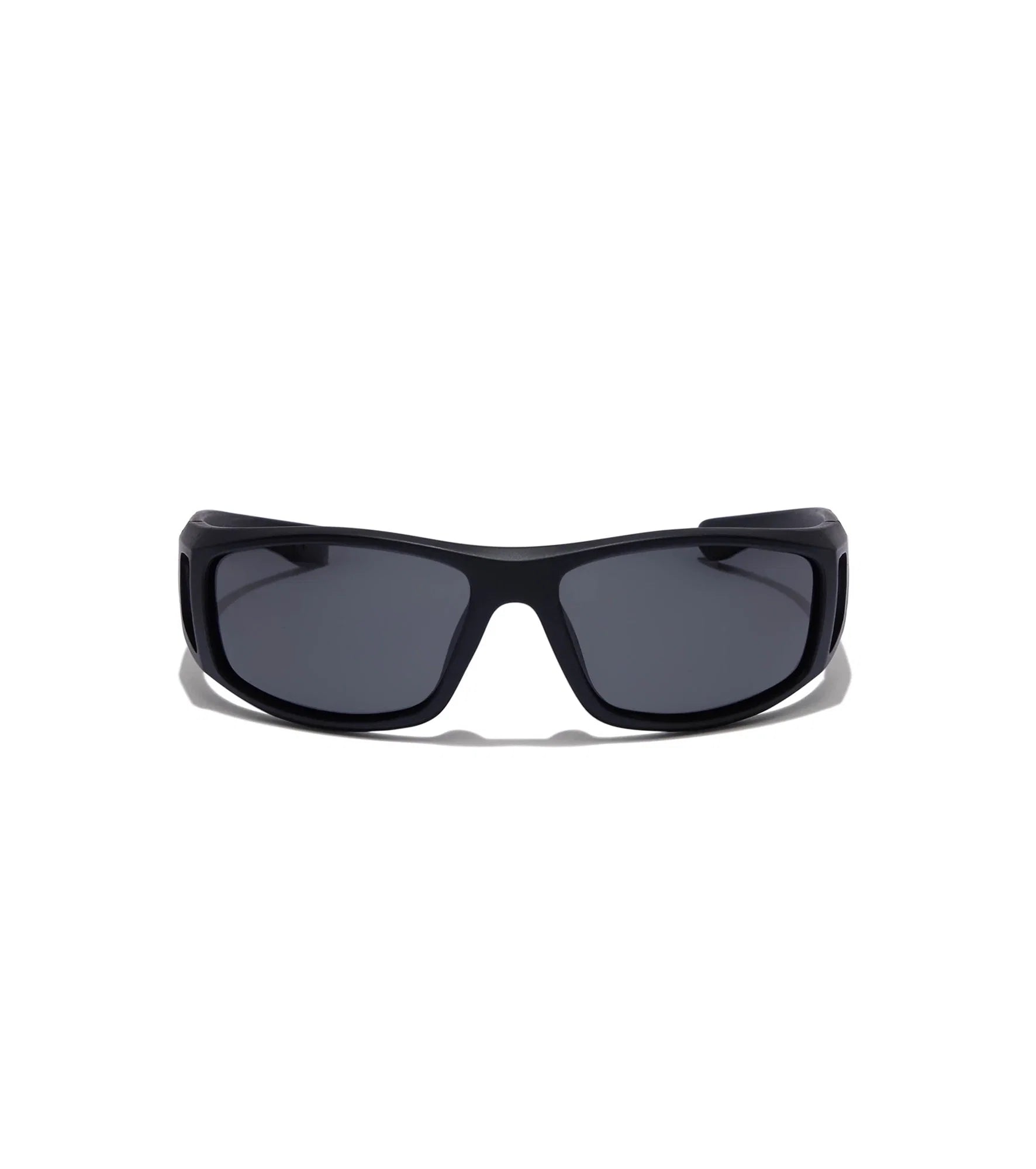 Ritual Vision - Dragster - Matte Black / Black - Gepolariseerd - Zonnebril