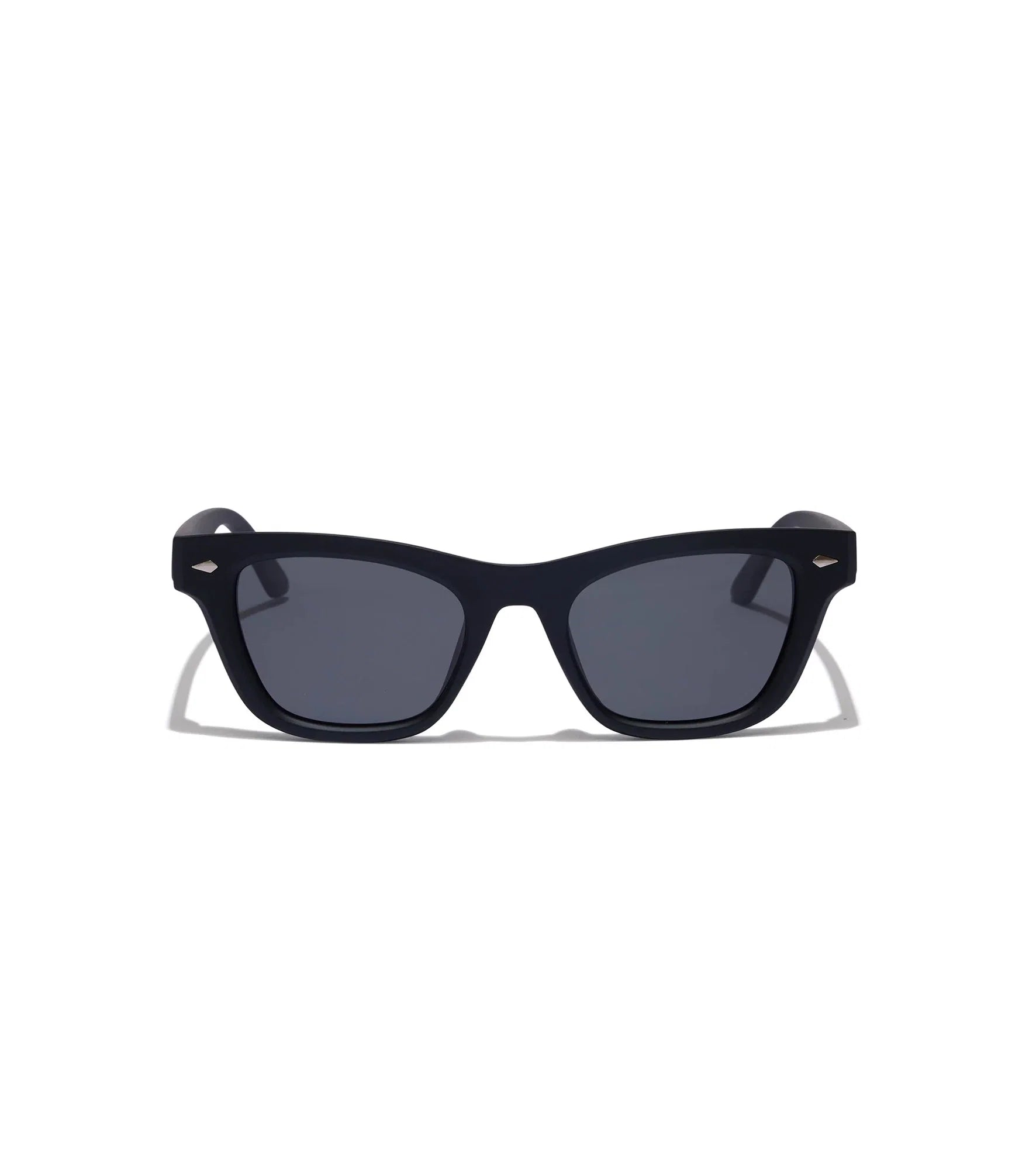 Ritual Vision - Generator - Matte Black / Black - Gepolariseerd - Zonnebril