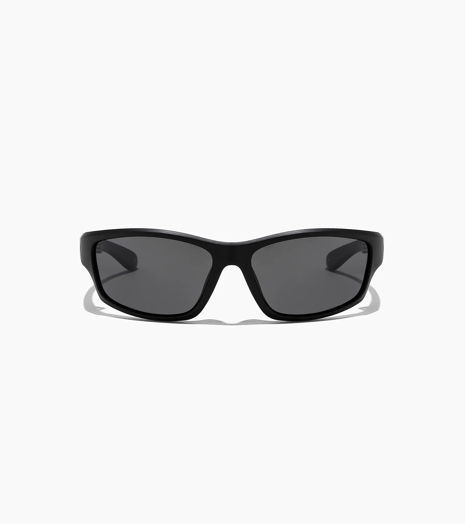 Ritual Vision - Teenage Zero - Matte Black / Black - Gepolariseerd - Zonnebril