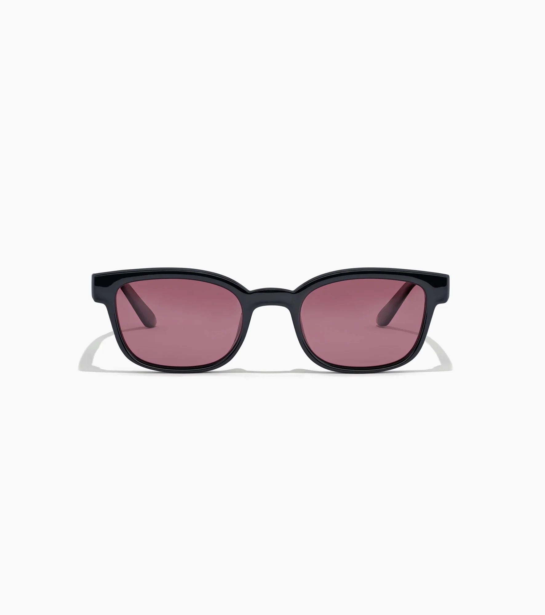 Ritual Vision - Endorphin - Polished Black / Rust - Gepolariseerd - Zonnebril