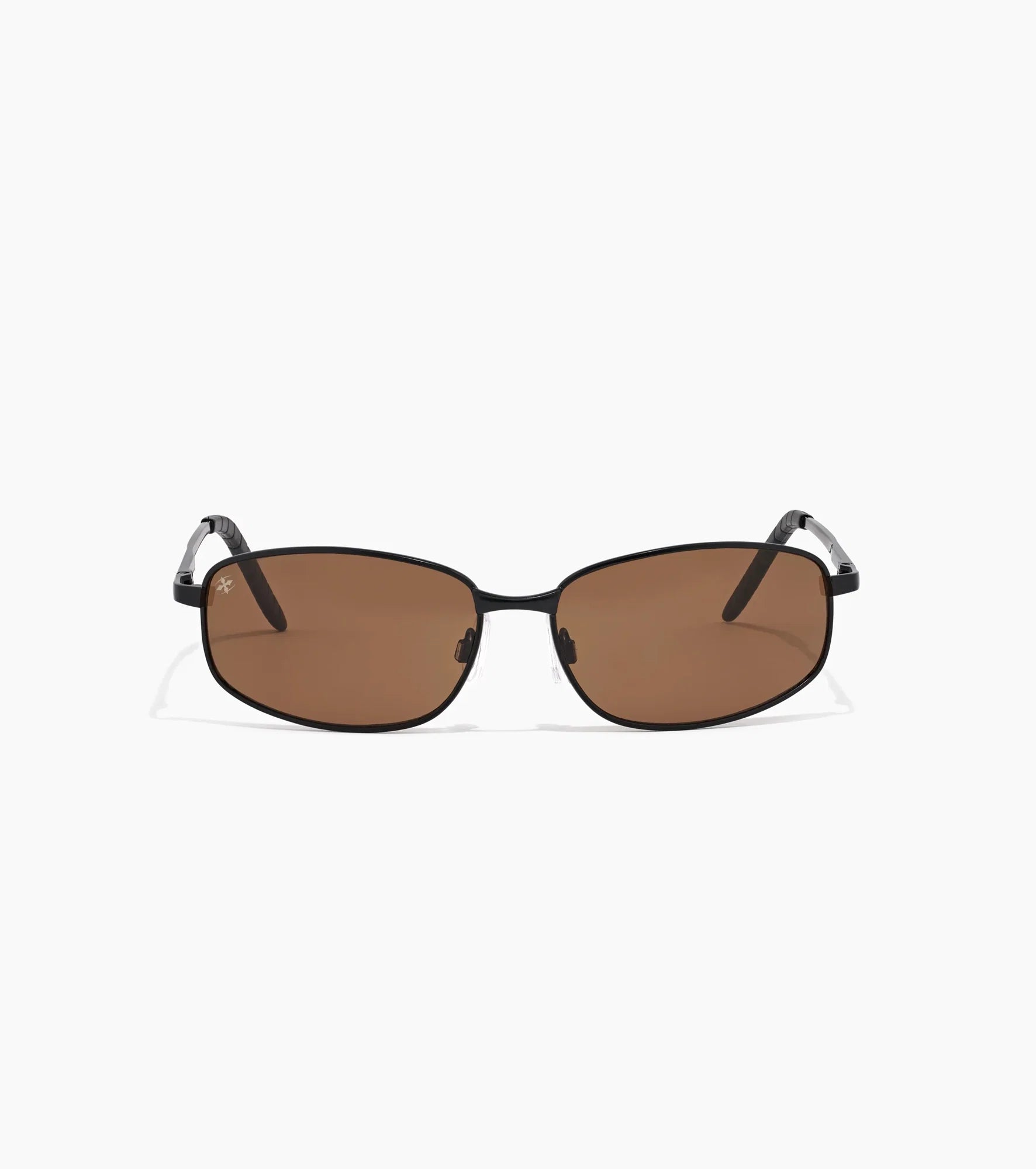 Ritual Vision - Californication - Matte Black / Bronze - Zonnebril