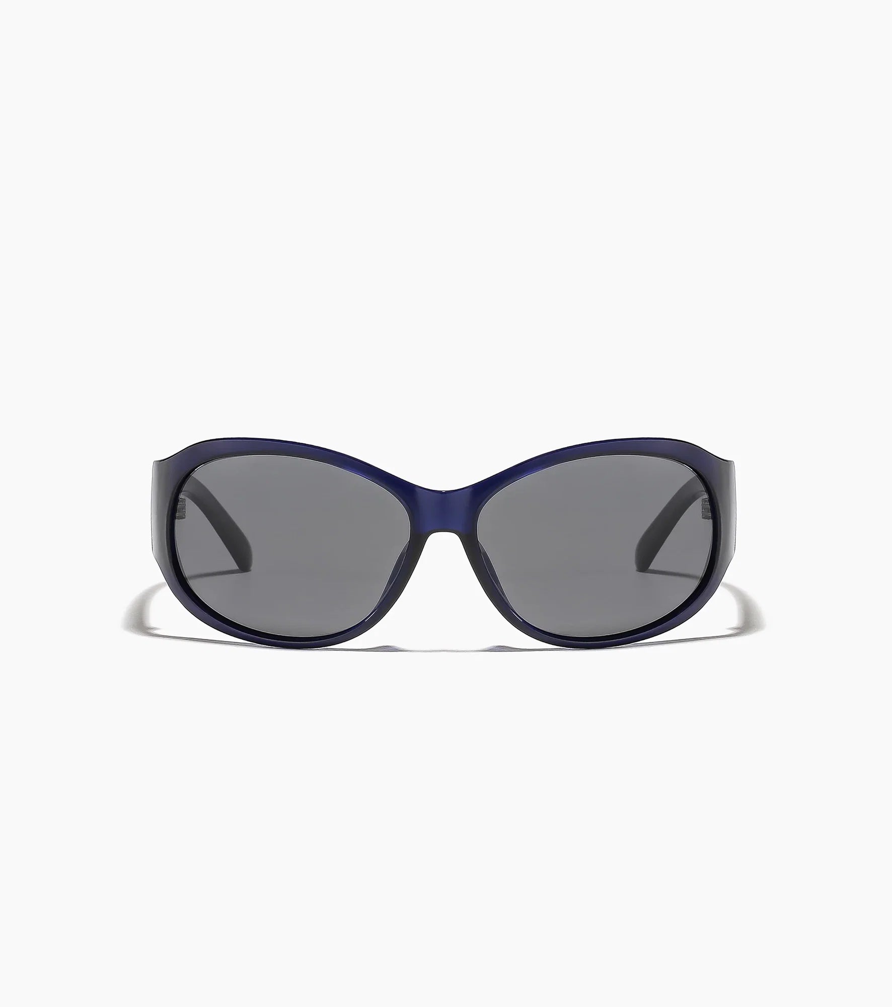 Ritual Vision - Delux - Navy / Black - Gepolariseerd - Zonnebril