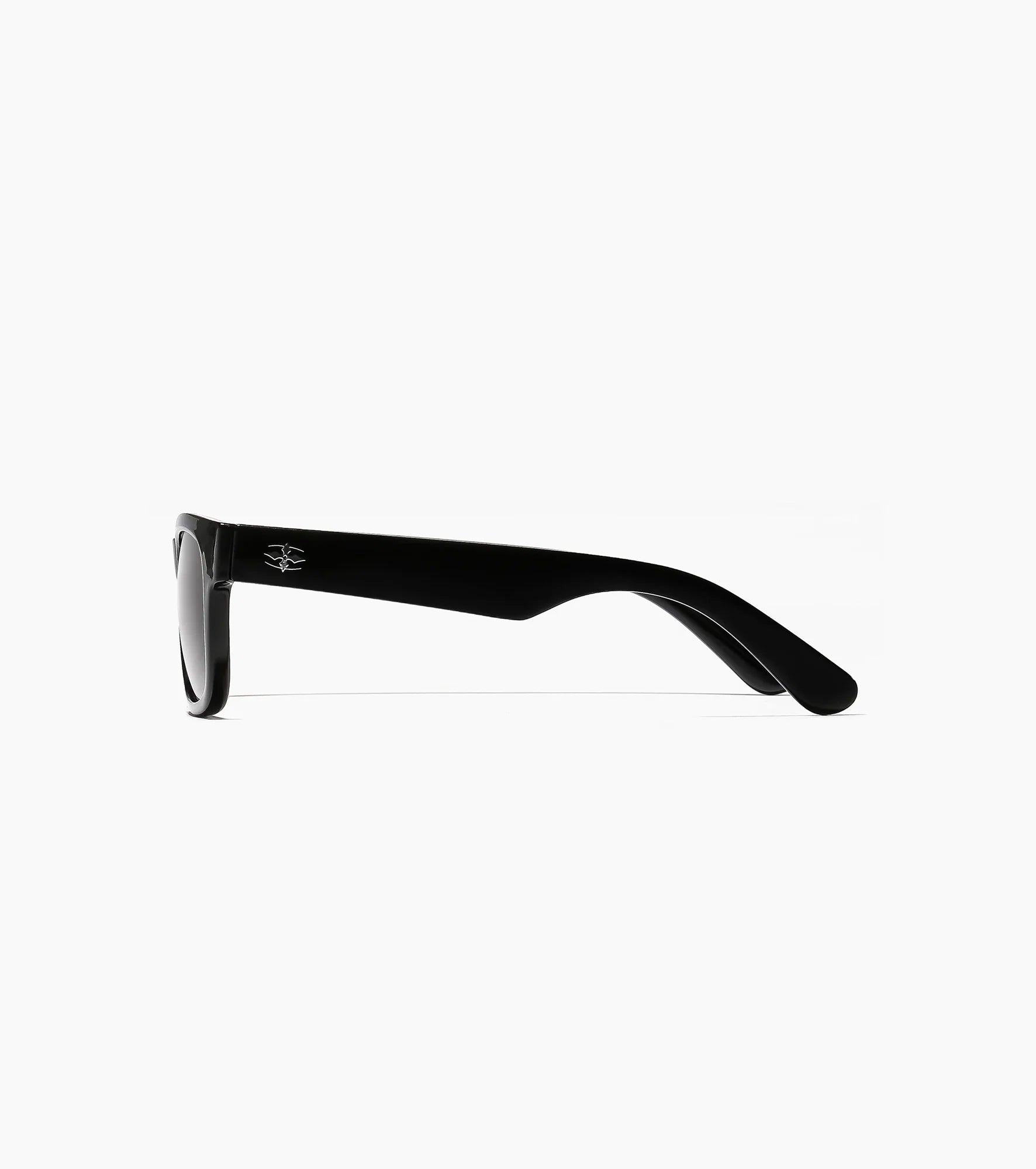 Ritual Vision - Bad Habit - Black / Black - Gepolariseerd - Zonnebril