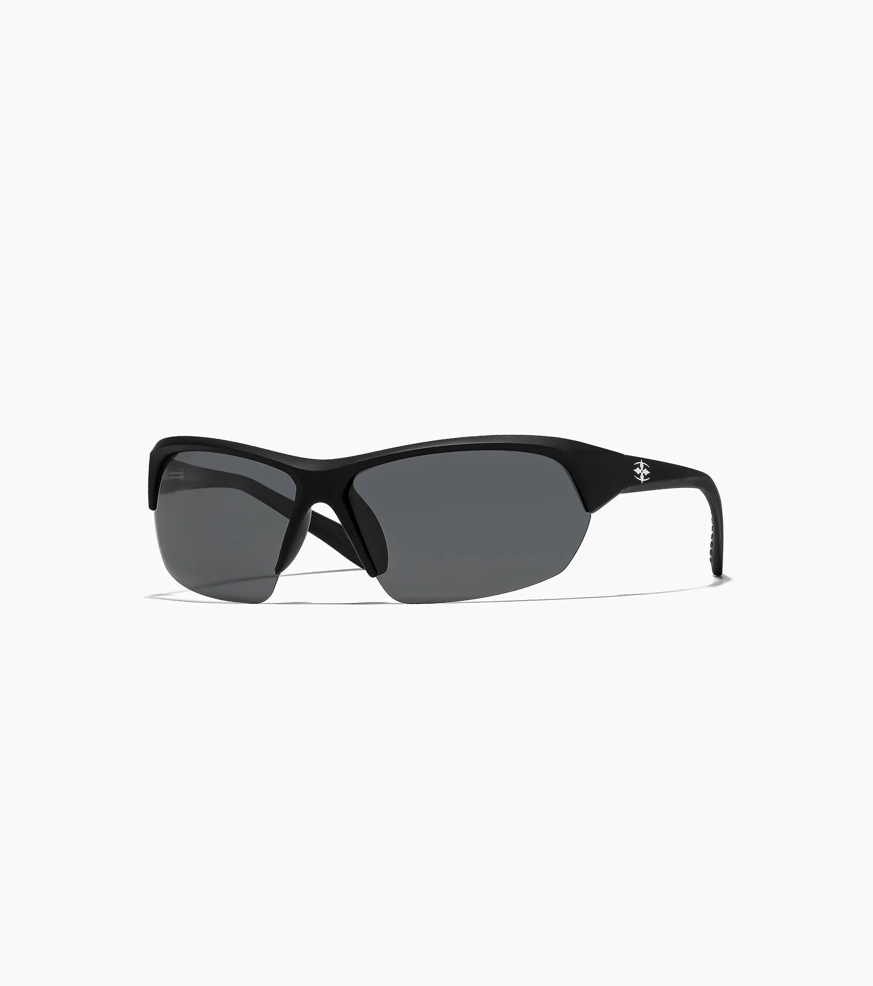 Ritual Vision - Break & Enter - Matte Black / Black - Gepolariseerd - Zonnebril