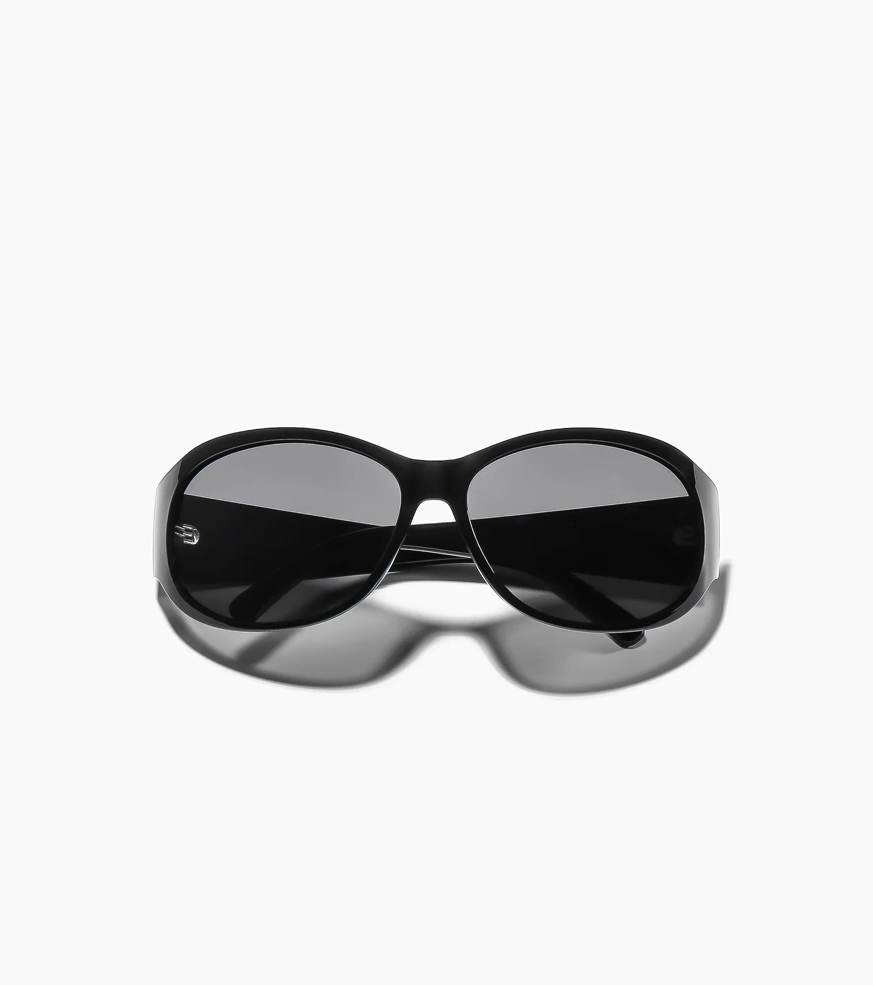 Ritual Vision - Delux - Black / Black - Gepolariseerd - Zonnebril