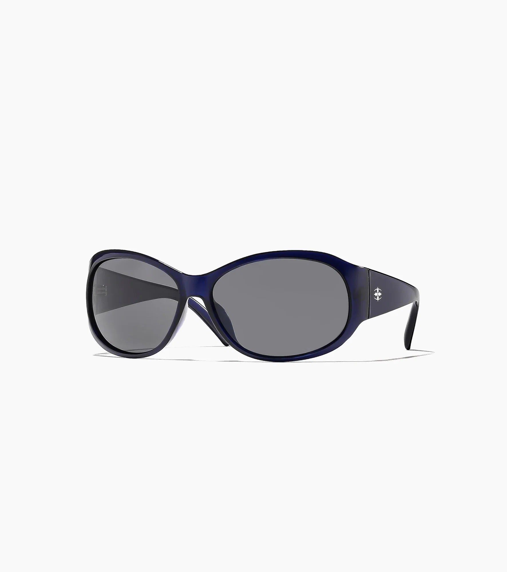 Ritual Vision - Delux - Navy / Black - Gepolariseerd - Zonnebril