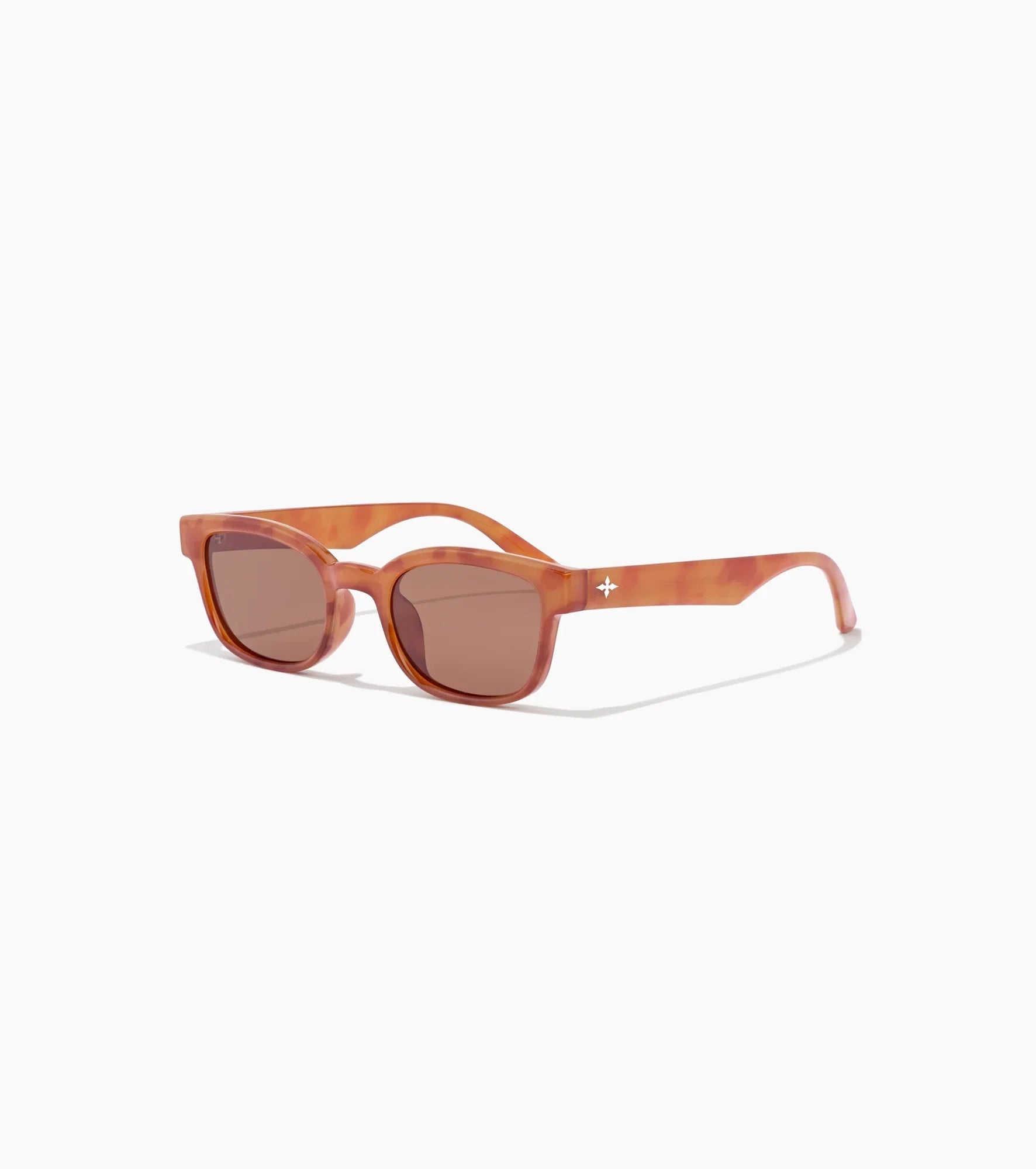 Ritual Vision - Endorphin - Havana / Bronze - Zonnebril