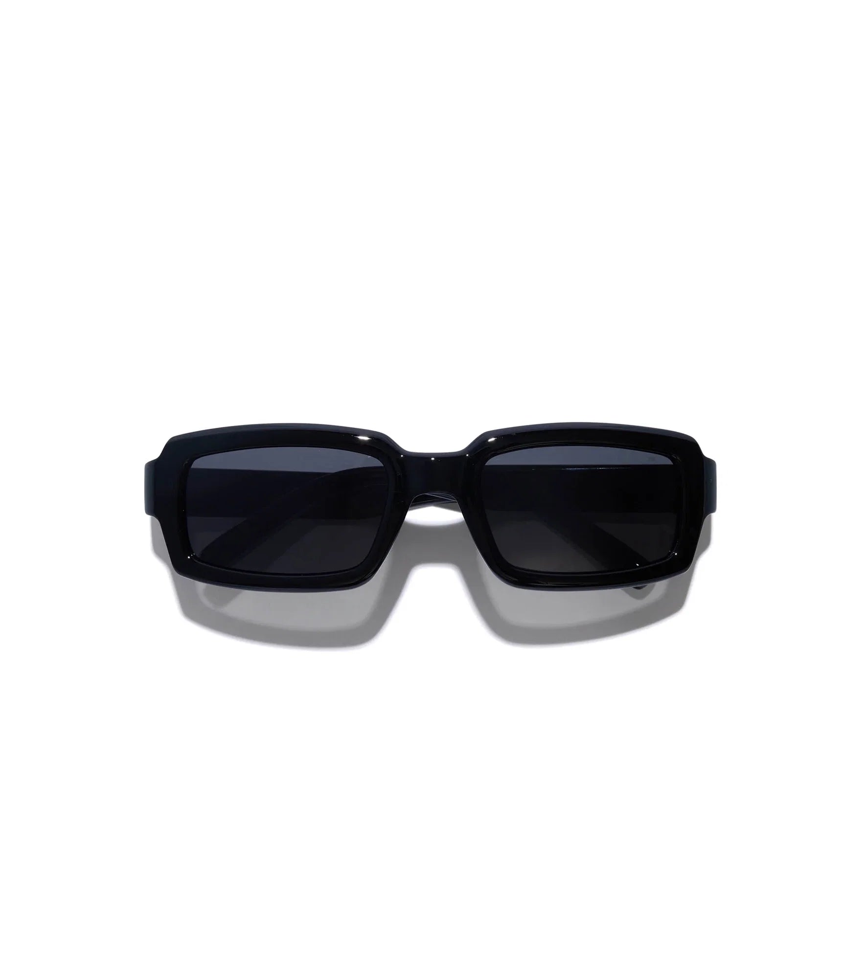 Ritual Vision - Interceptor - Polished Black / Black - Gepolariseerd - Zonnebril