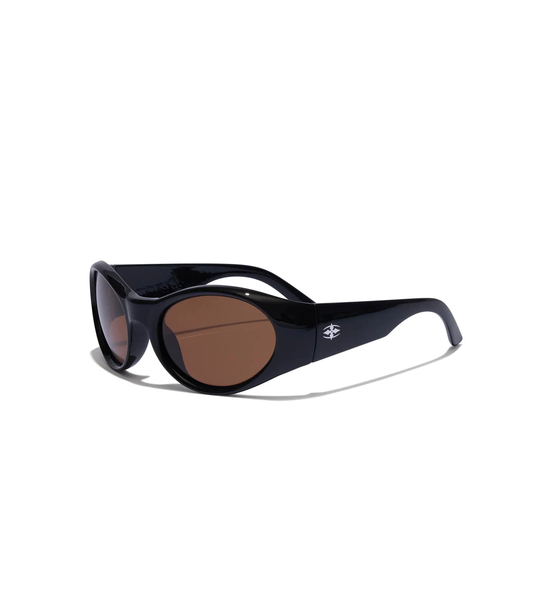 Ritual Vision - Stinkbug - Polished Black / Bronze - Gepolariseerd - Zonnebril