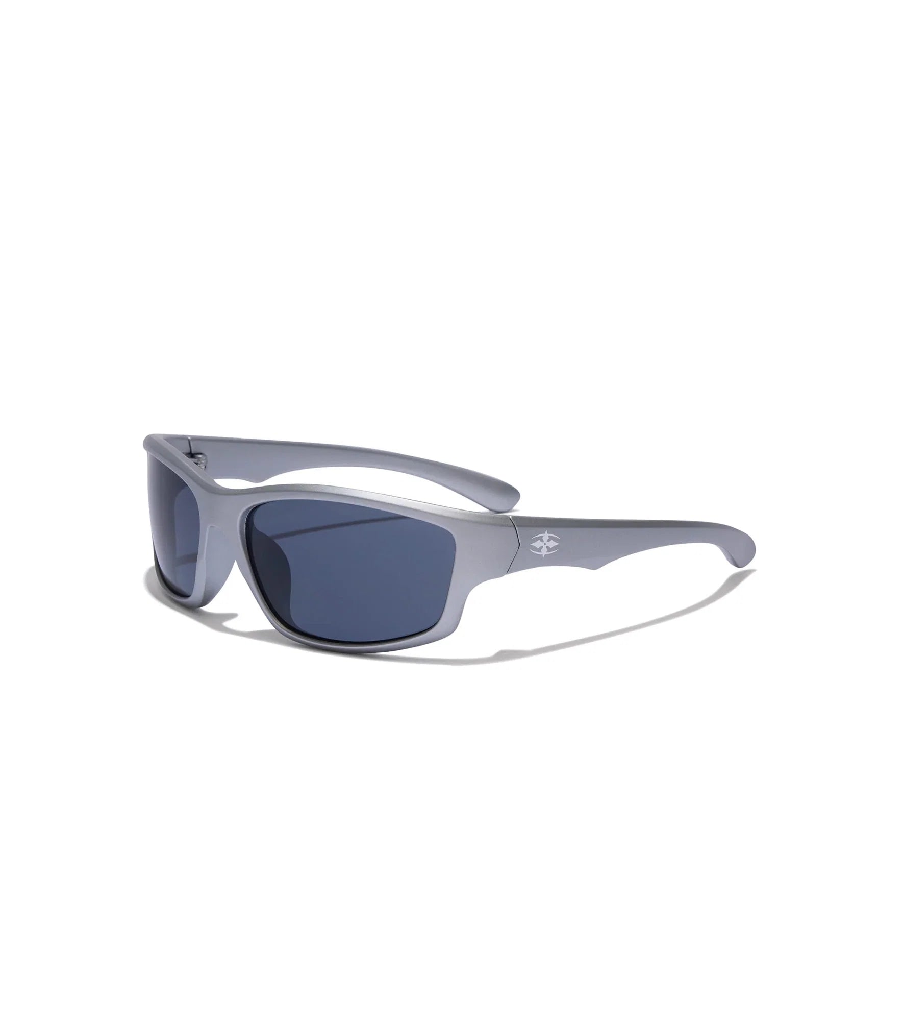 Ritual Vision - Teenage Zero - Matte Chrome / Grey - Zonnebril