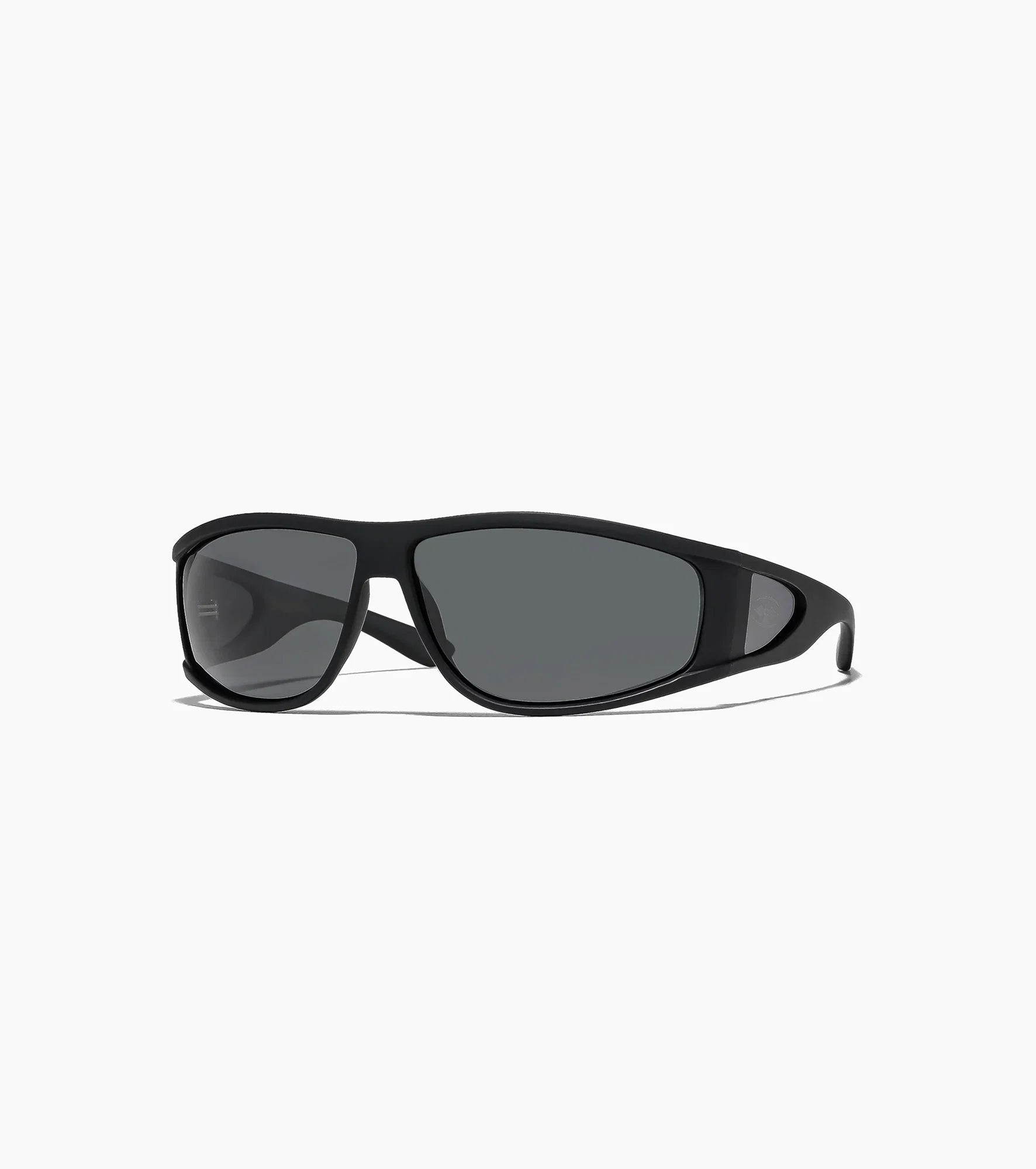 Ritual Vision - The Vacationer - Matte Black / Black - Gepolariseerd - Zonnebril