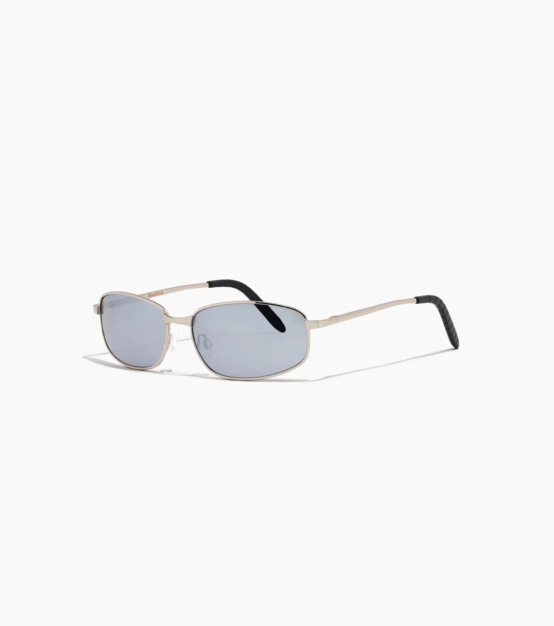 Ritual Vision - Californication - Chrome / Silver Reflective - Zonnebril
