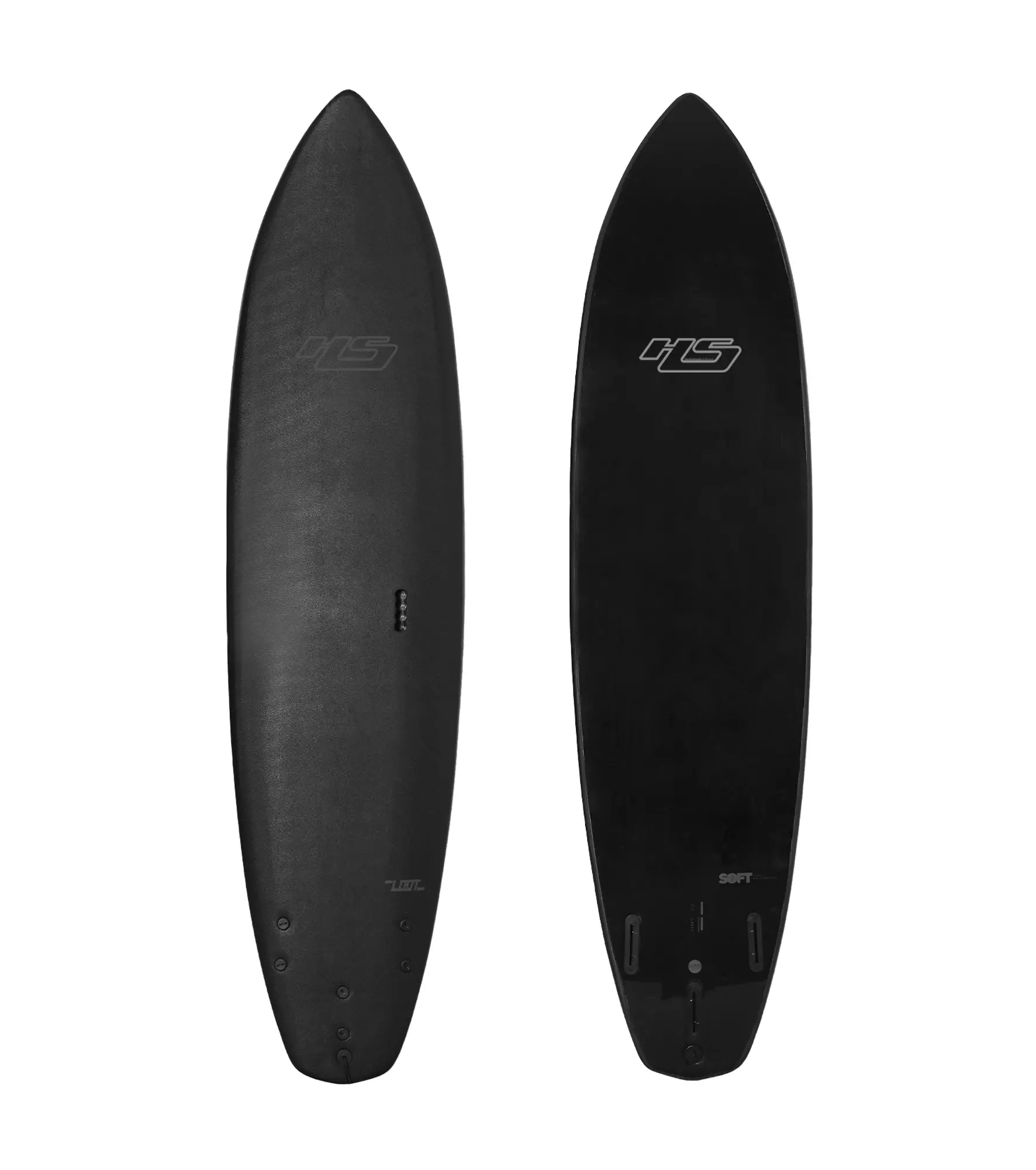 Haydenshapes Loot SOFT - Futures - 3 Fin