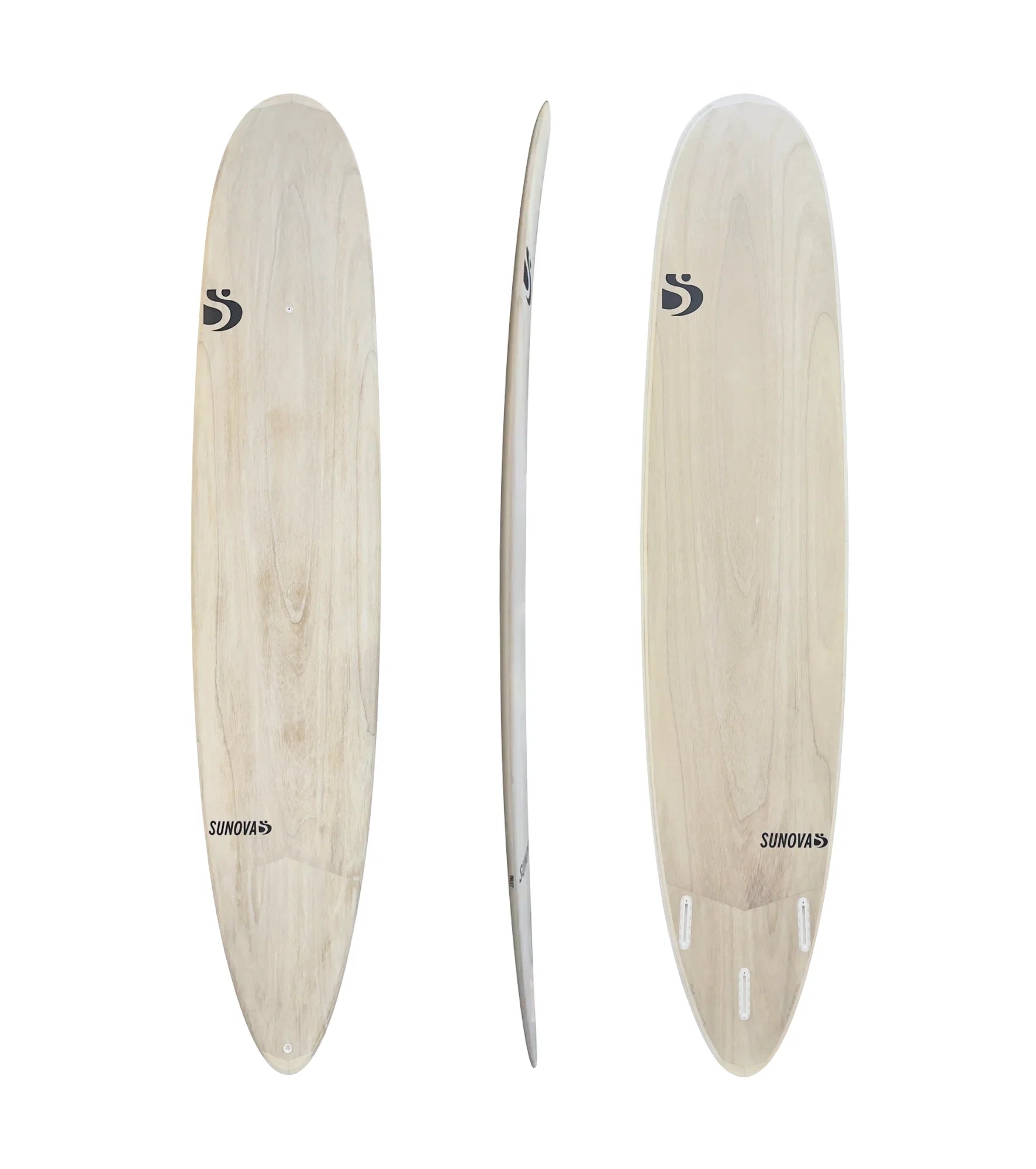 Sunova Pro Paraflex - Futures - 3 Fin