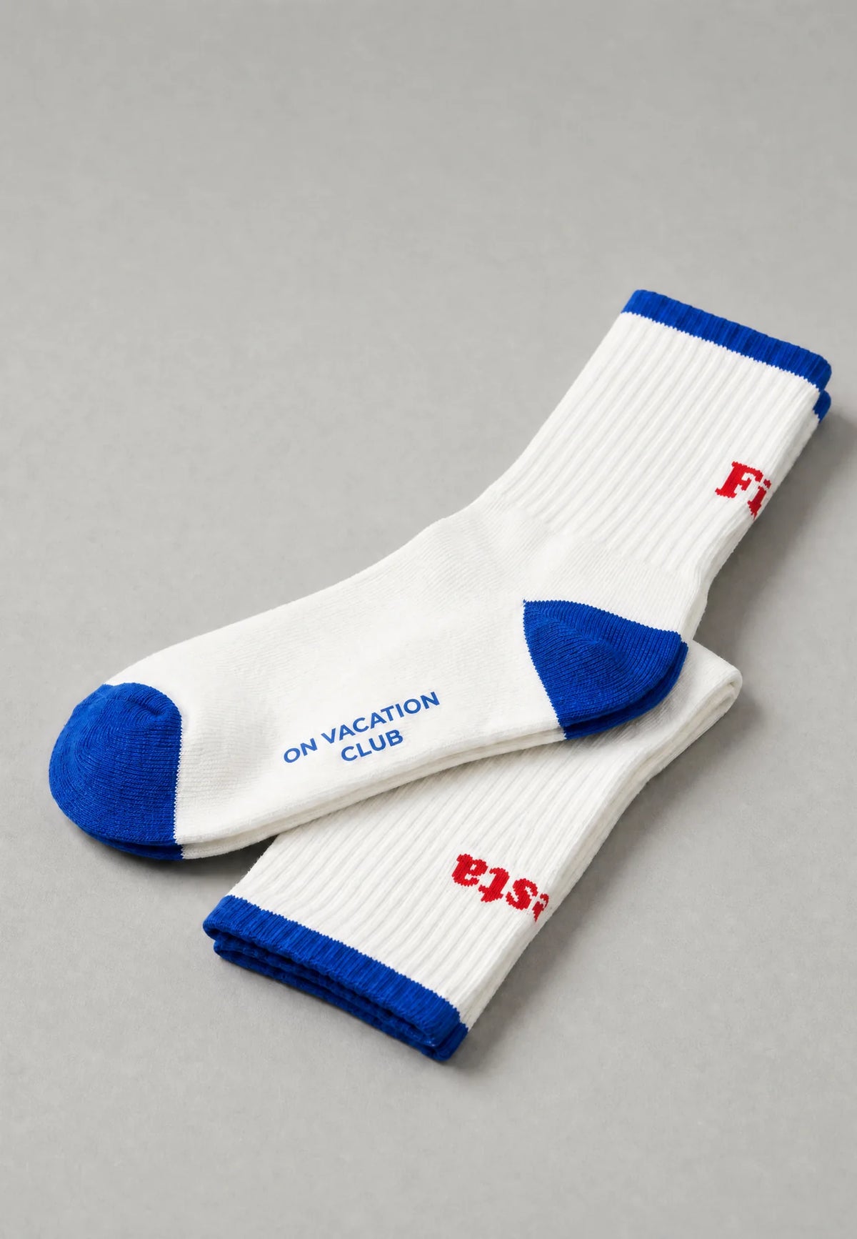Siesta Fiesta Tennis Socks