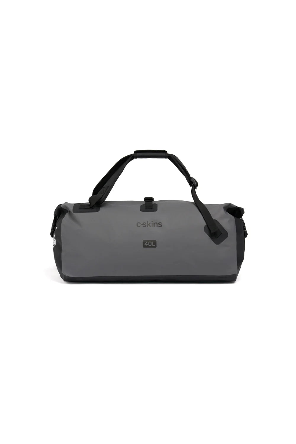 Storm Chaser Dry Bag Duffel