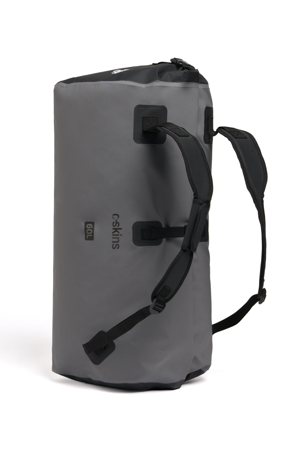Storm Chaser Dry Bag Duffel