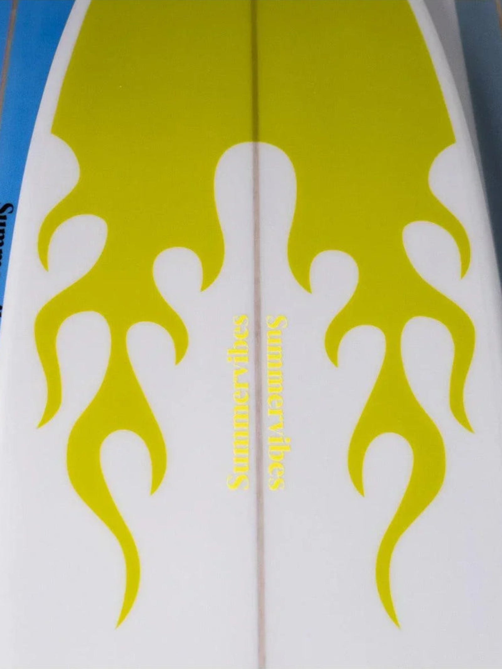 Grom - Futures Thruster