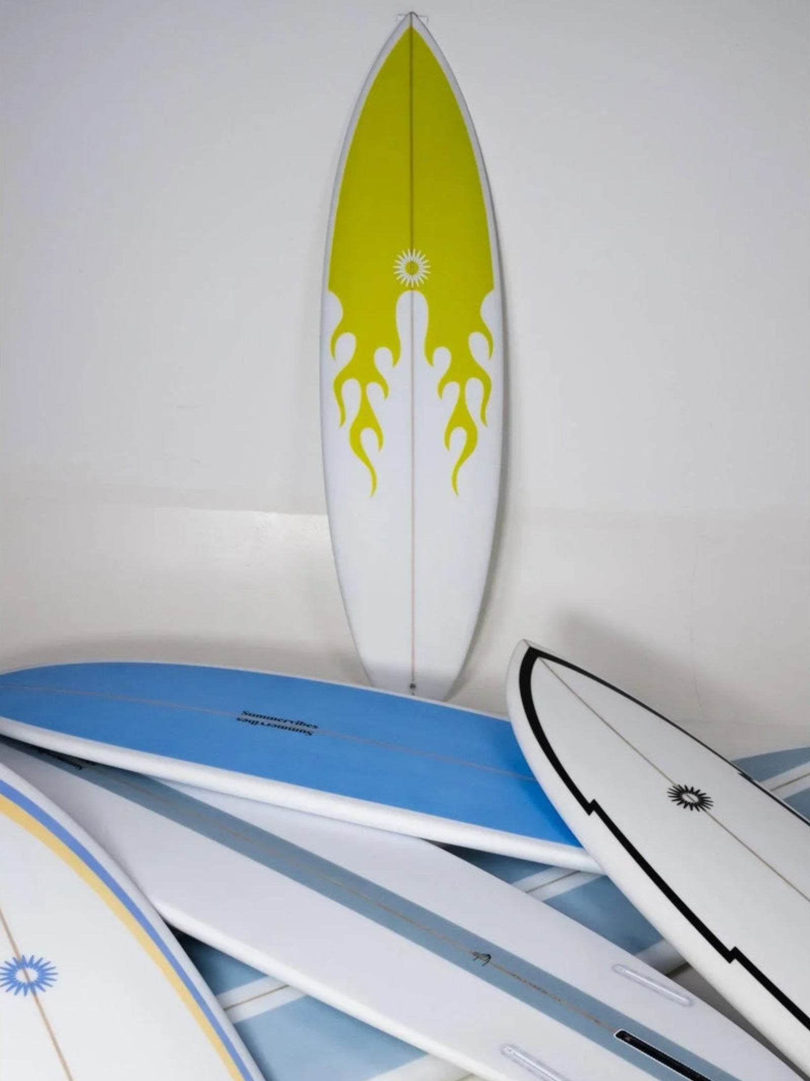 Grom - Futures Thruster