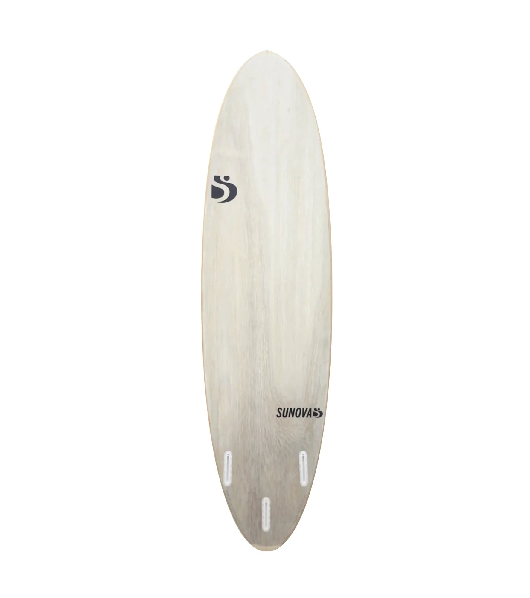 Sunova Evolve Paraflex - Futures - 3 Fin