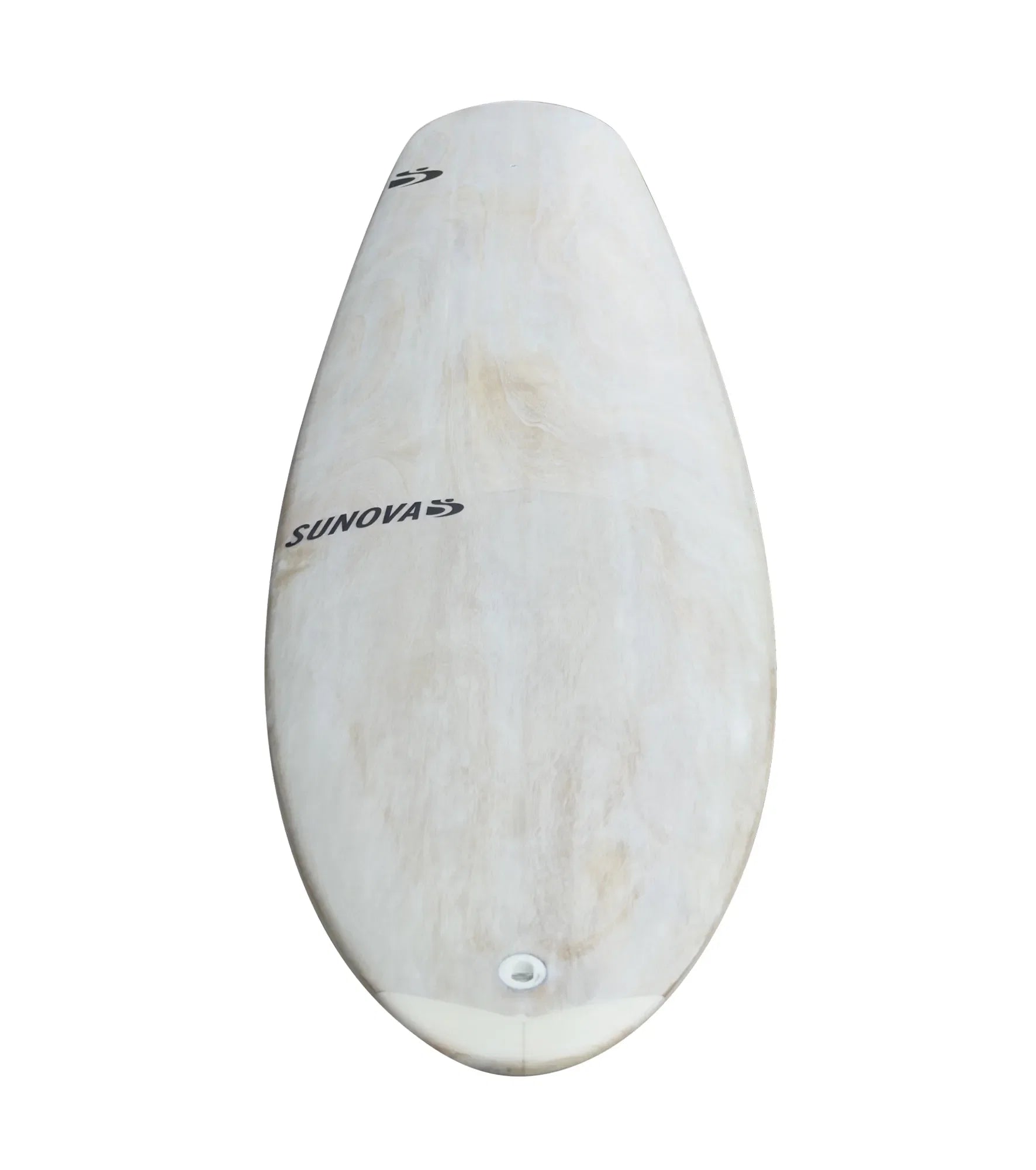 Sunova Novalova Paraflex - Futures - 2 + 1 Fin