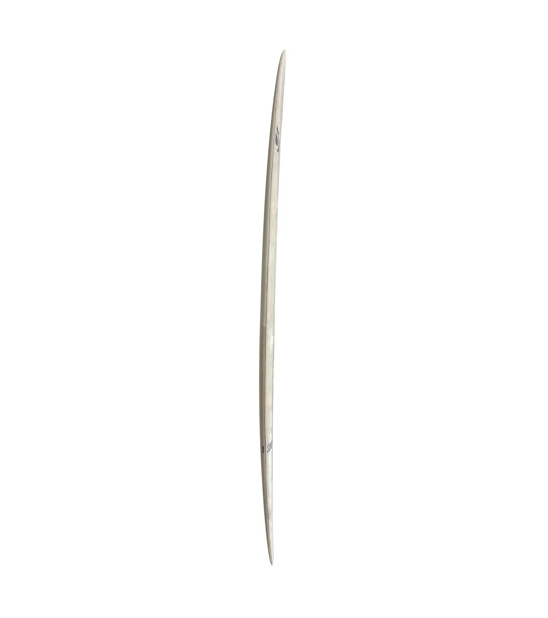 Sunova Oldy Paraflex - US Box - Single Fin