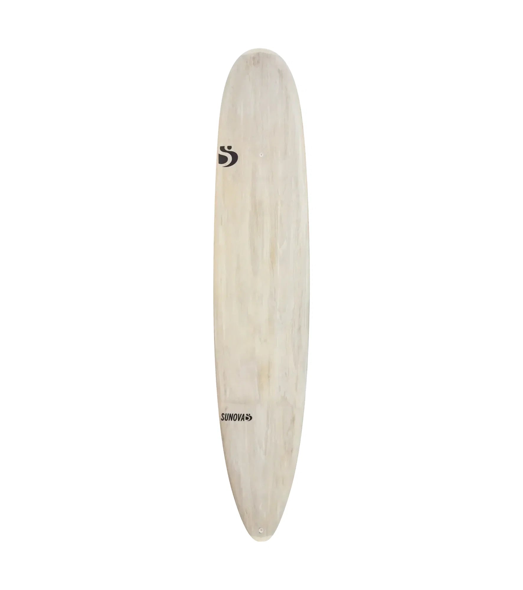 Sunova Pro T3 Paraflex - Futures - 2 + 1 Fin