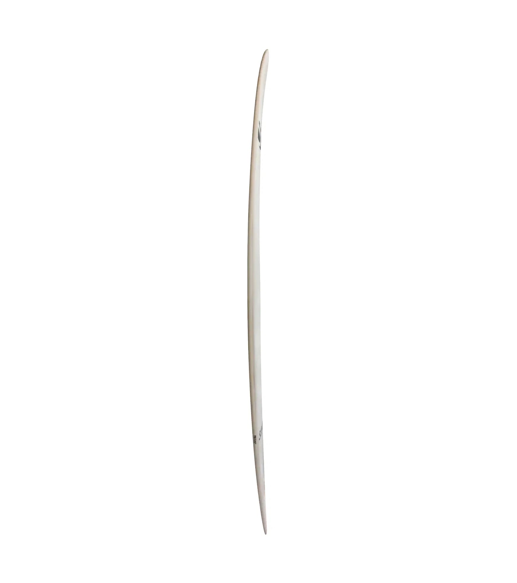 Sunova Pro T3 Paraflex - Futures - 2 + 1 Fin
