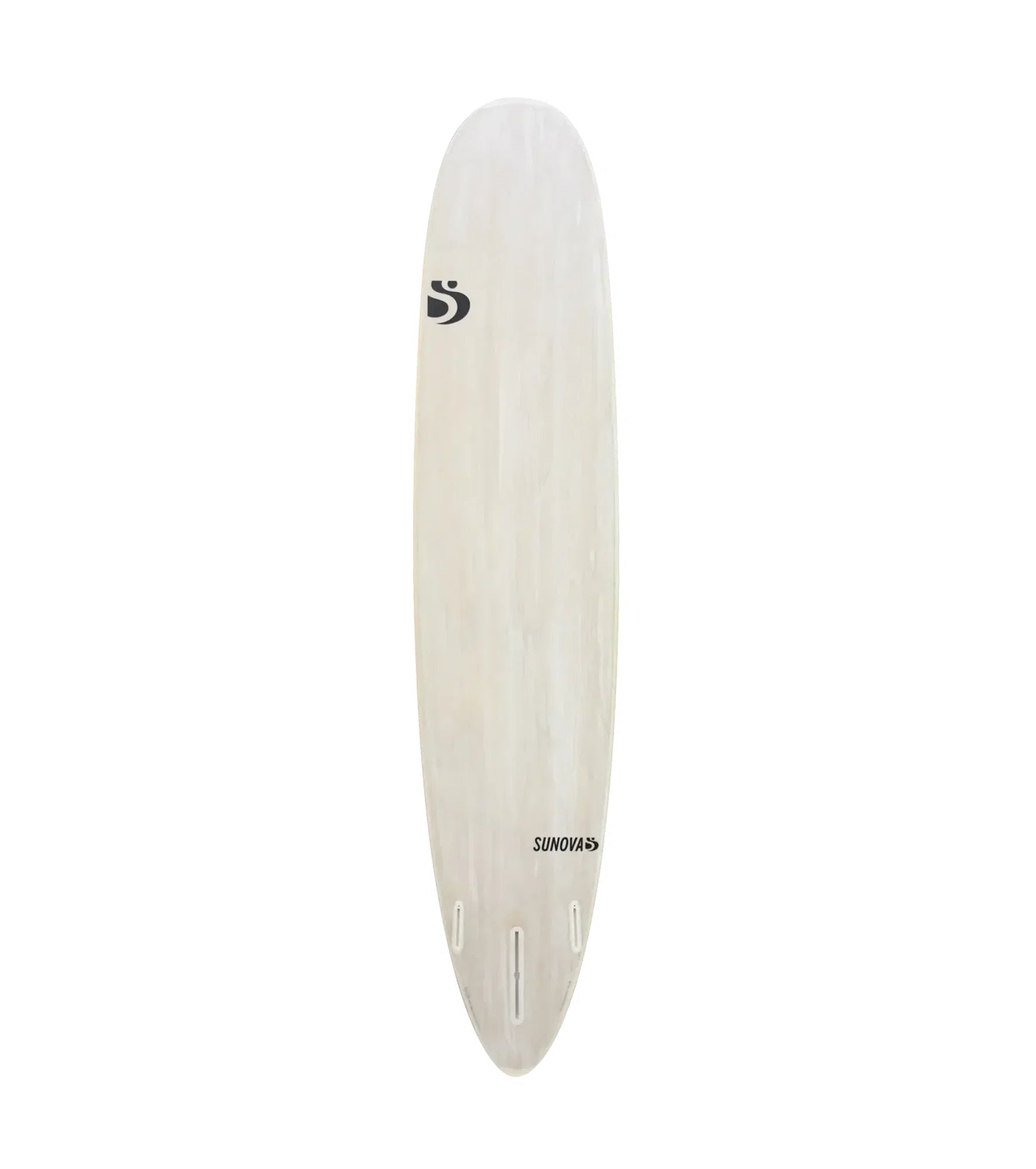 Sunova Pro T3 Paraflex - Futures - 2 + 1 Fin