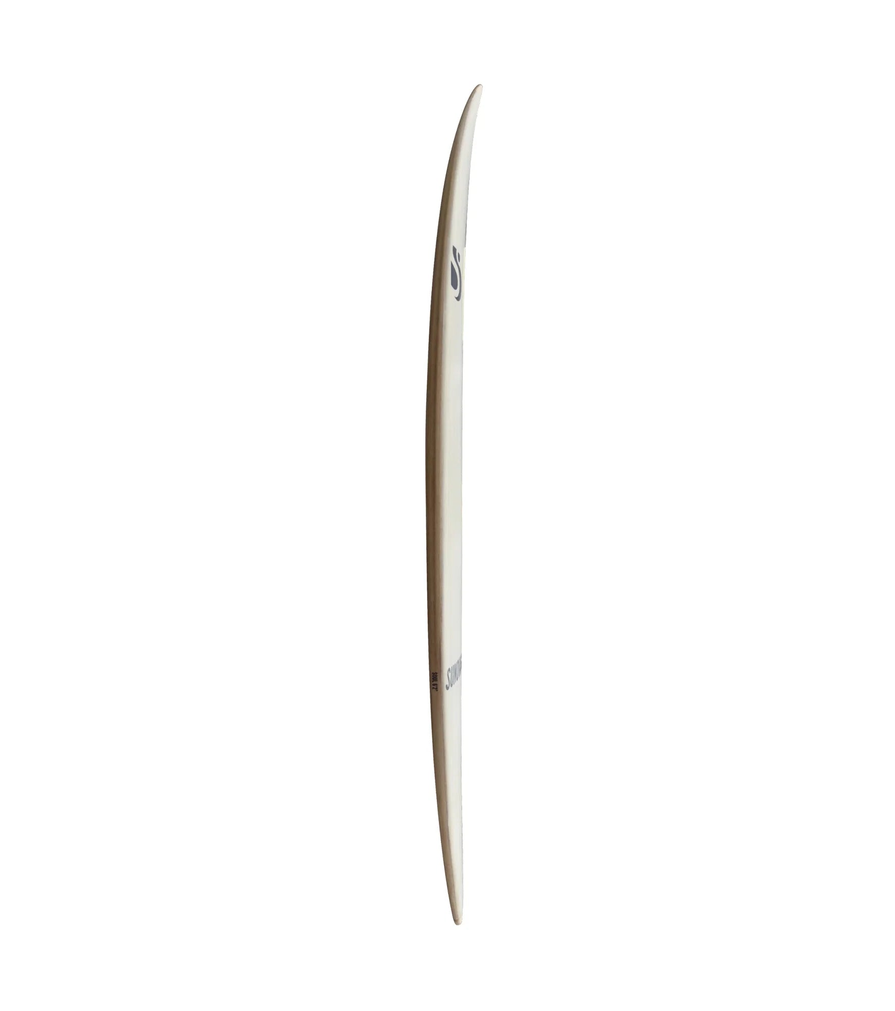 Sunova Soul Paraflex - Futures - 5 Fin