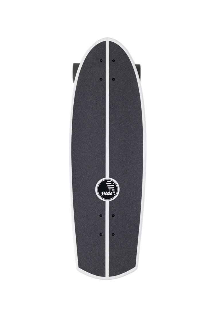Surf Deck 32" Chicala - Surfskate