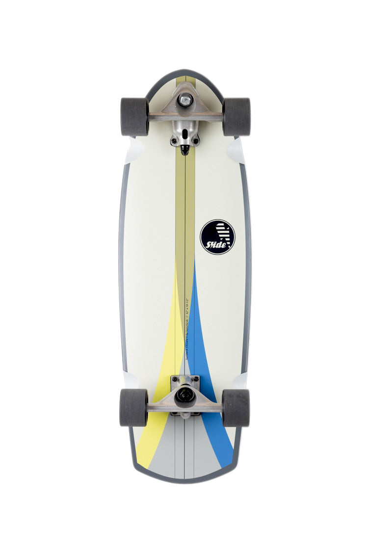 Surf Deck 32" Chicala - Surfskate