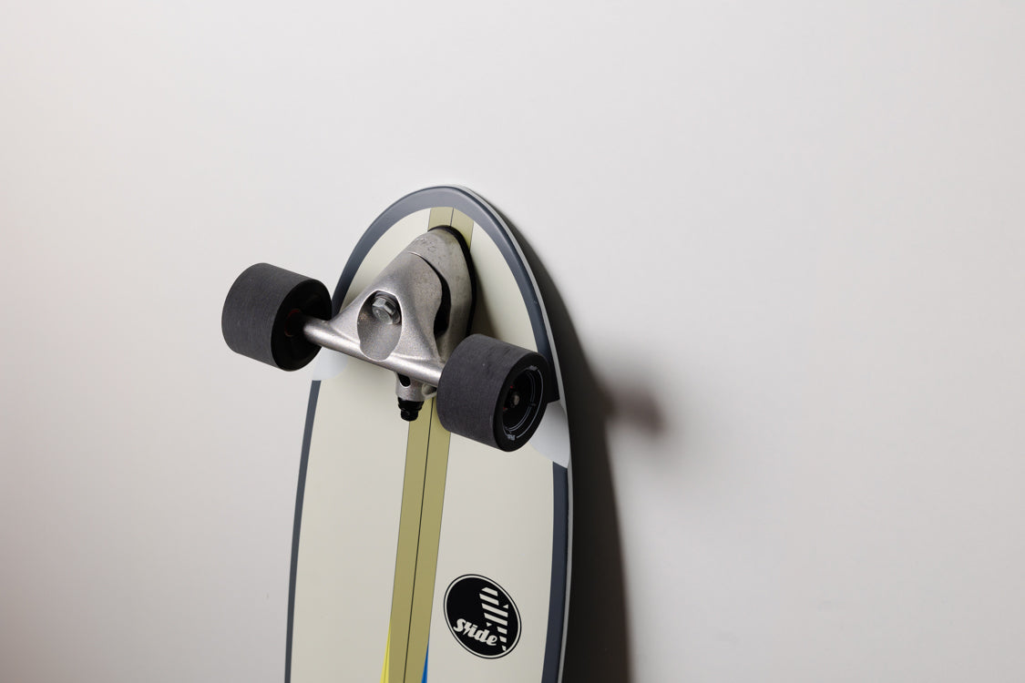Surf Deck 32" Chicala - Surfskate