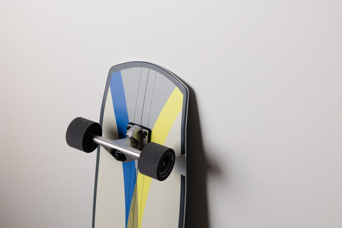 Surf Deck 32" Chicala - Surfskate