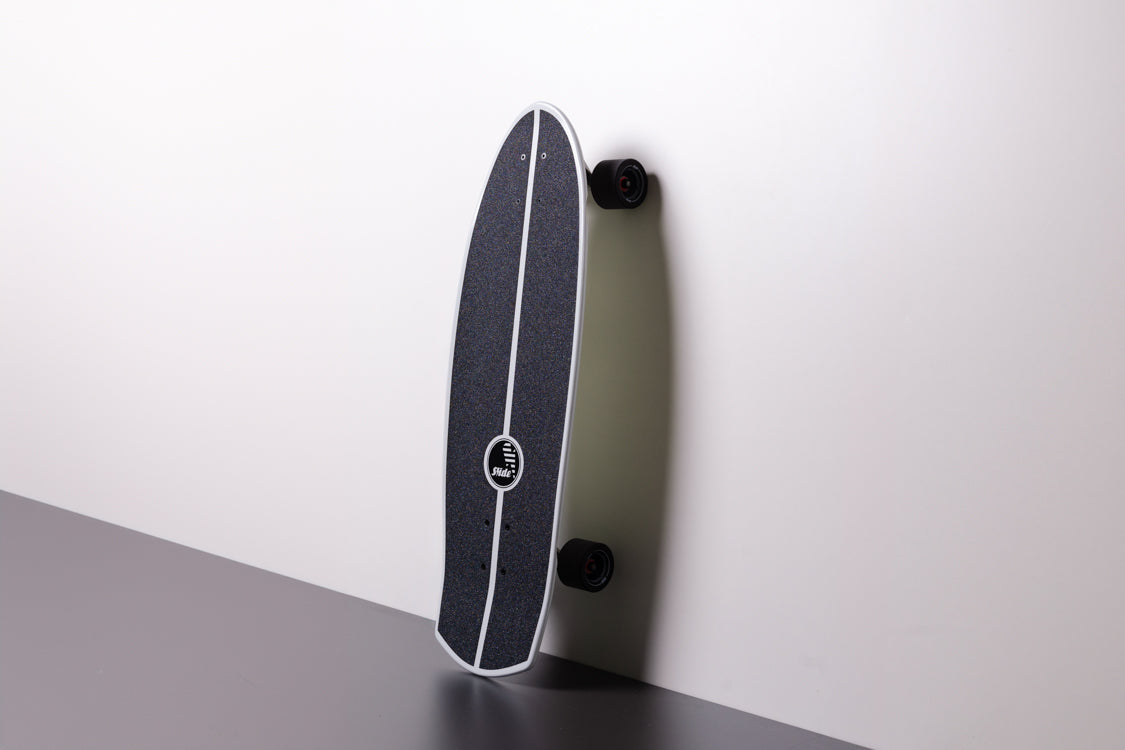 Surf Deck 32" Chicala - Surfskate