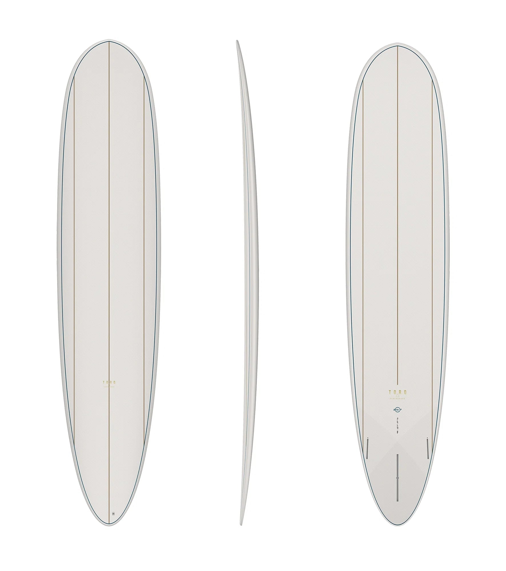 Torq 24/7 TET - Futures - 2 + 1 Fin