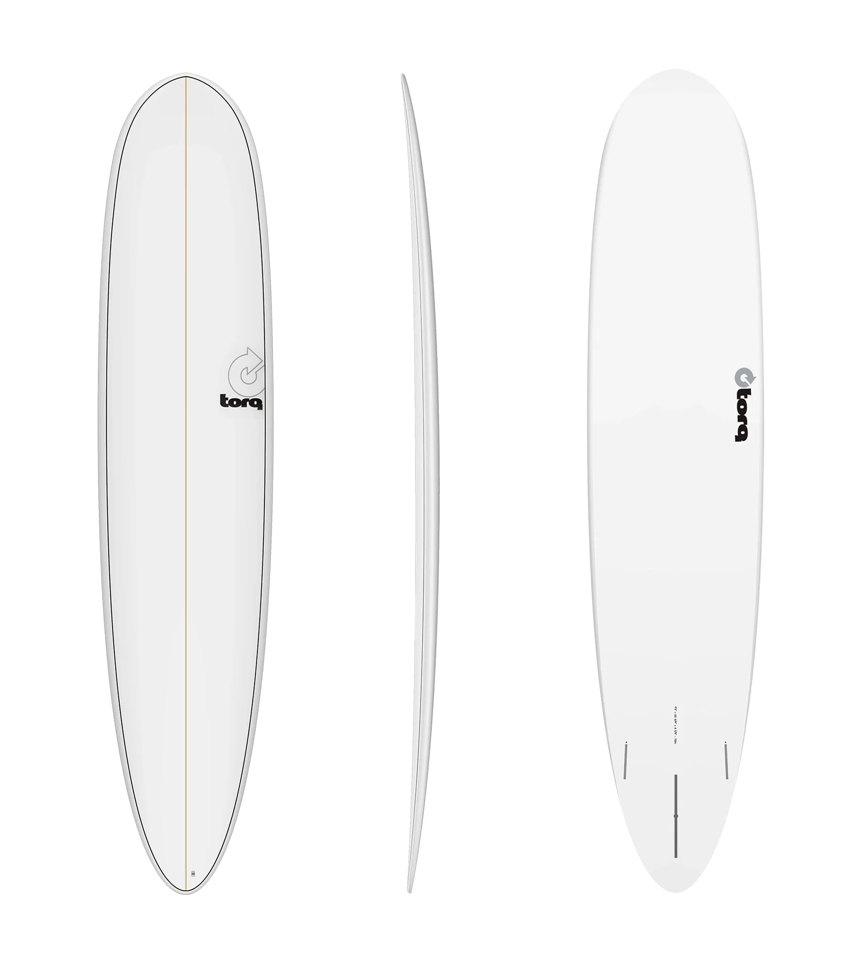 Torq 24/7 TET - Futures - 2 + 1 Fin