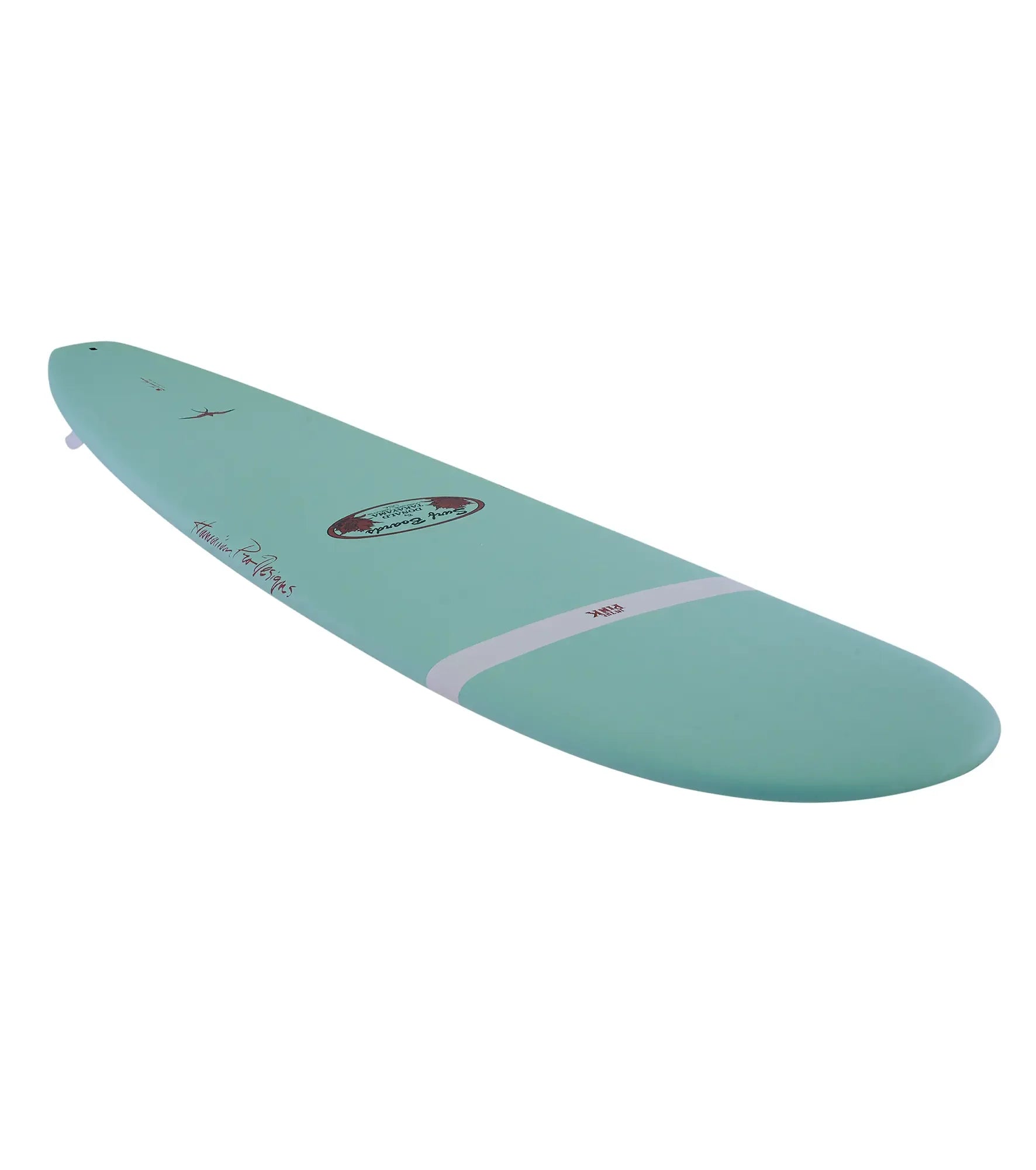 Takayama In The Pink - Xtrasoft - FCS II - 2 + 1 Fin