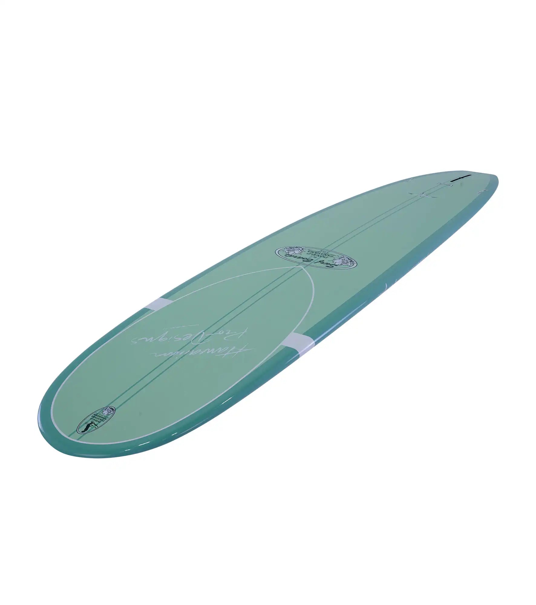 Takayama In The Pink - Tuflite Pro - FCS II - 2 + 1 Fin