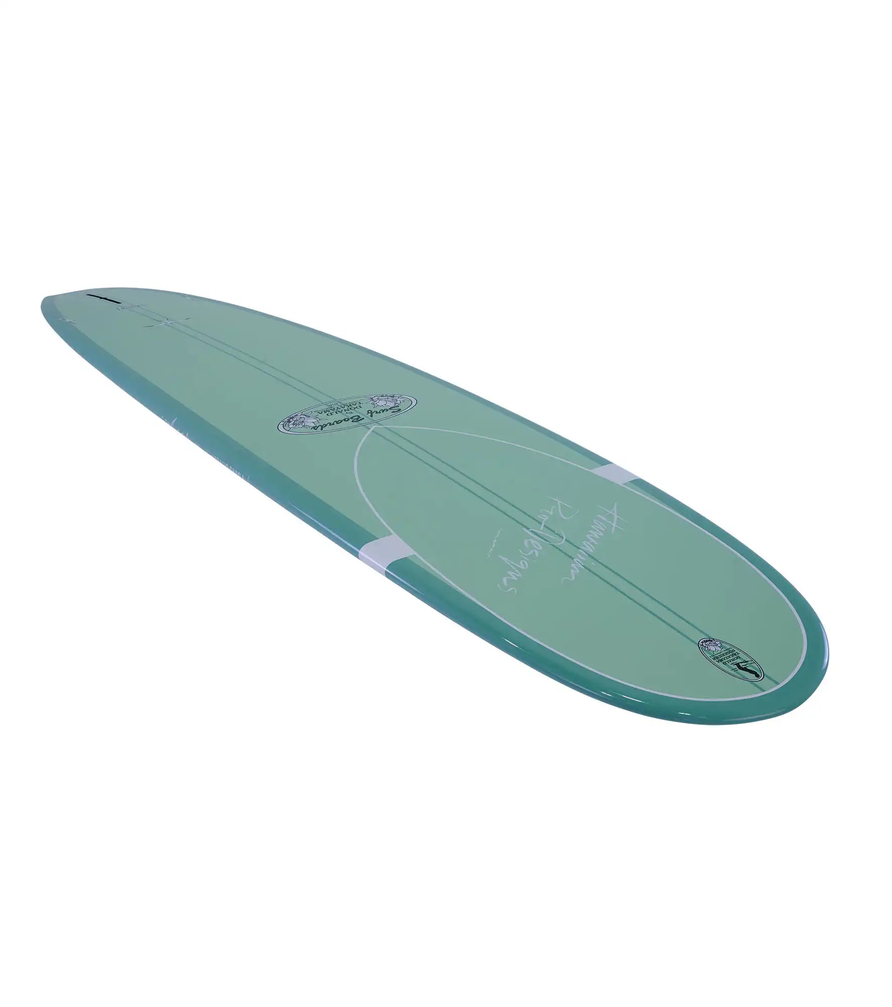 Takayama In The Pink - Tuflite Pro - FCS II - 2 + 1 Fin
