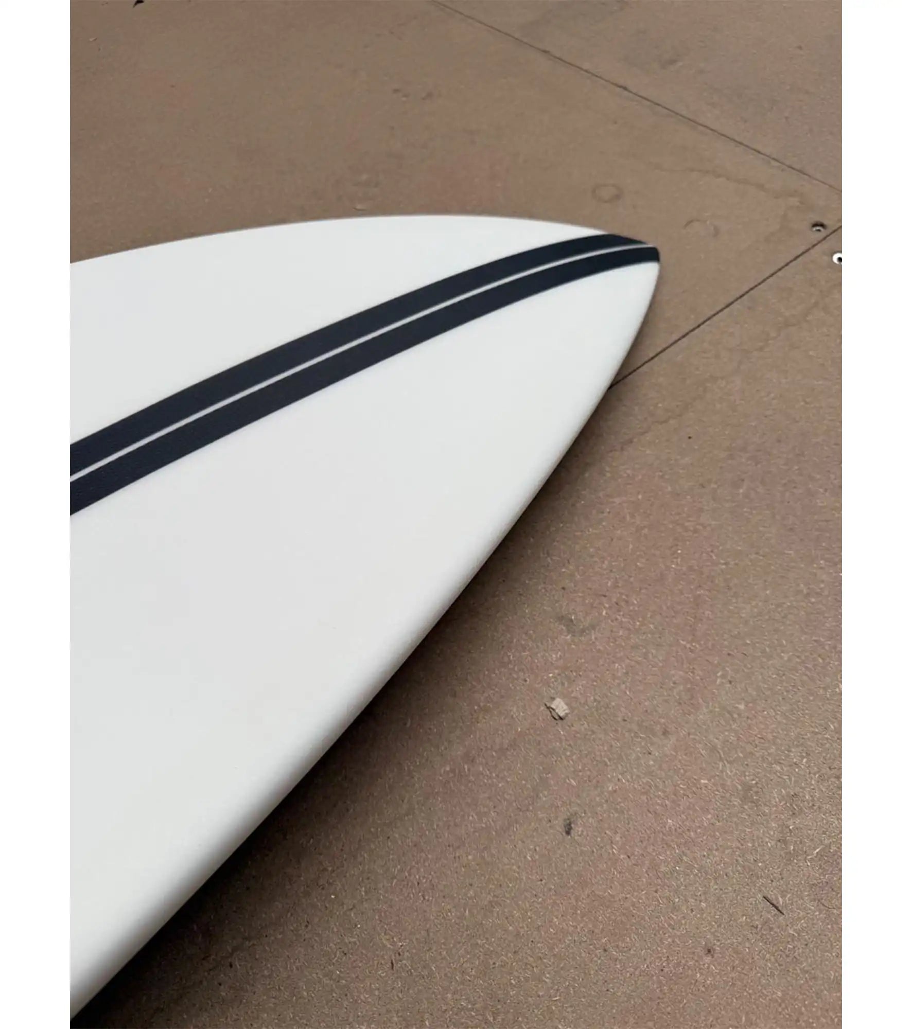 Timmy Patterson Synthetic 84 - Fusion Pro - Futures - 3 Fin